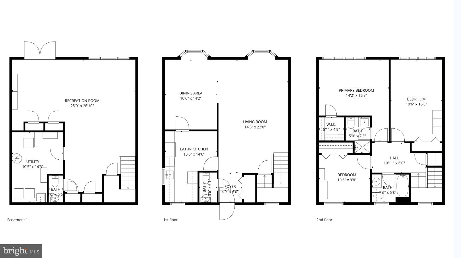 WOODLEY GARDENS COOP - Residential