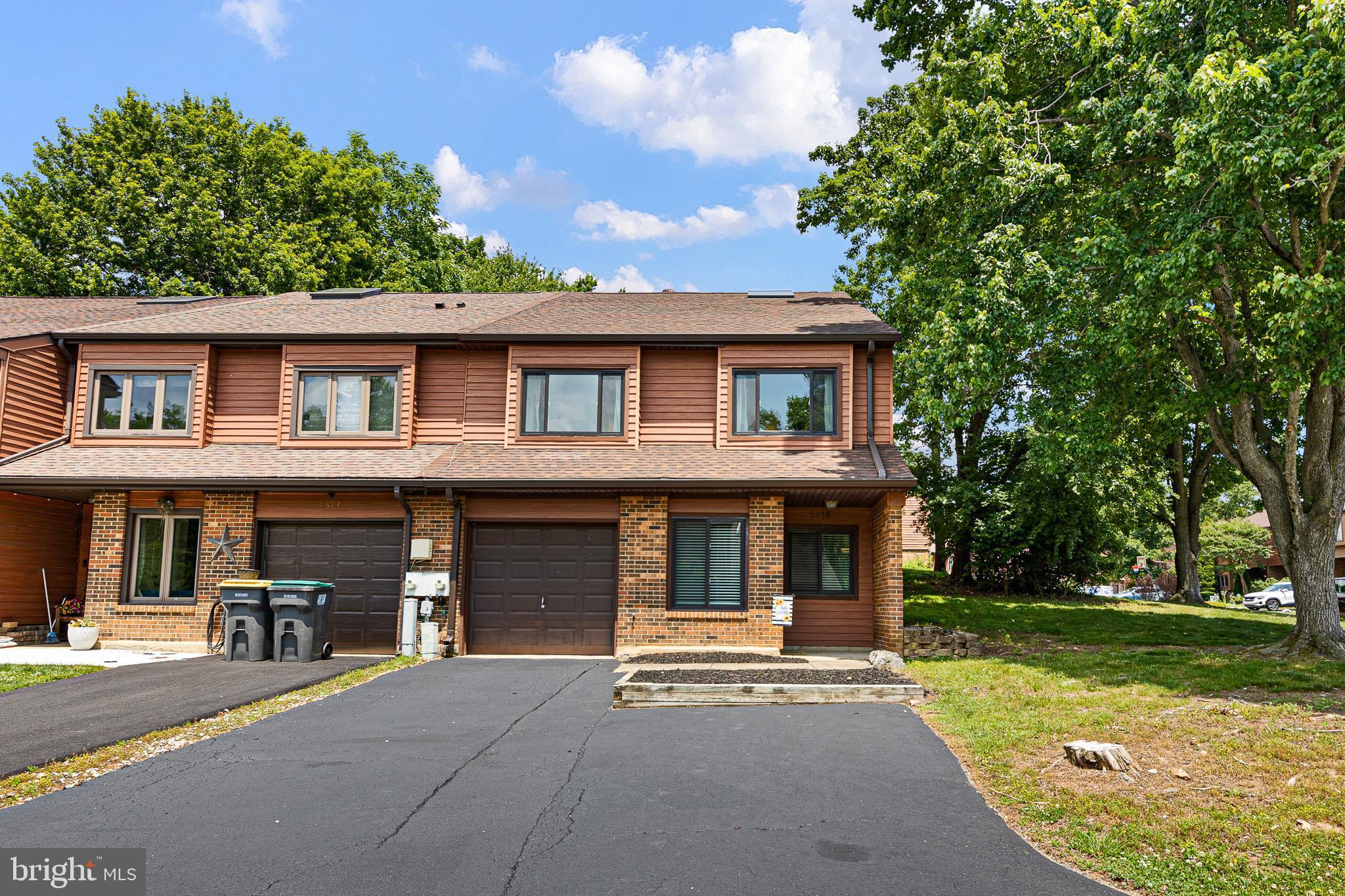 5516 DORAL DRIVE