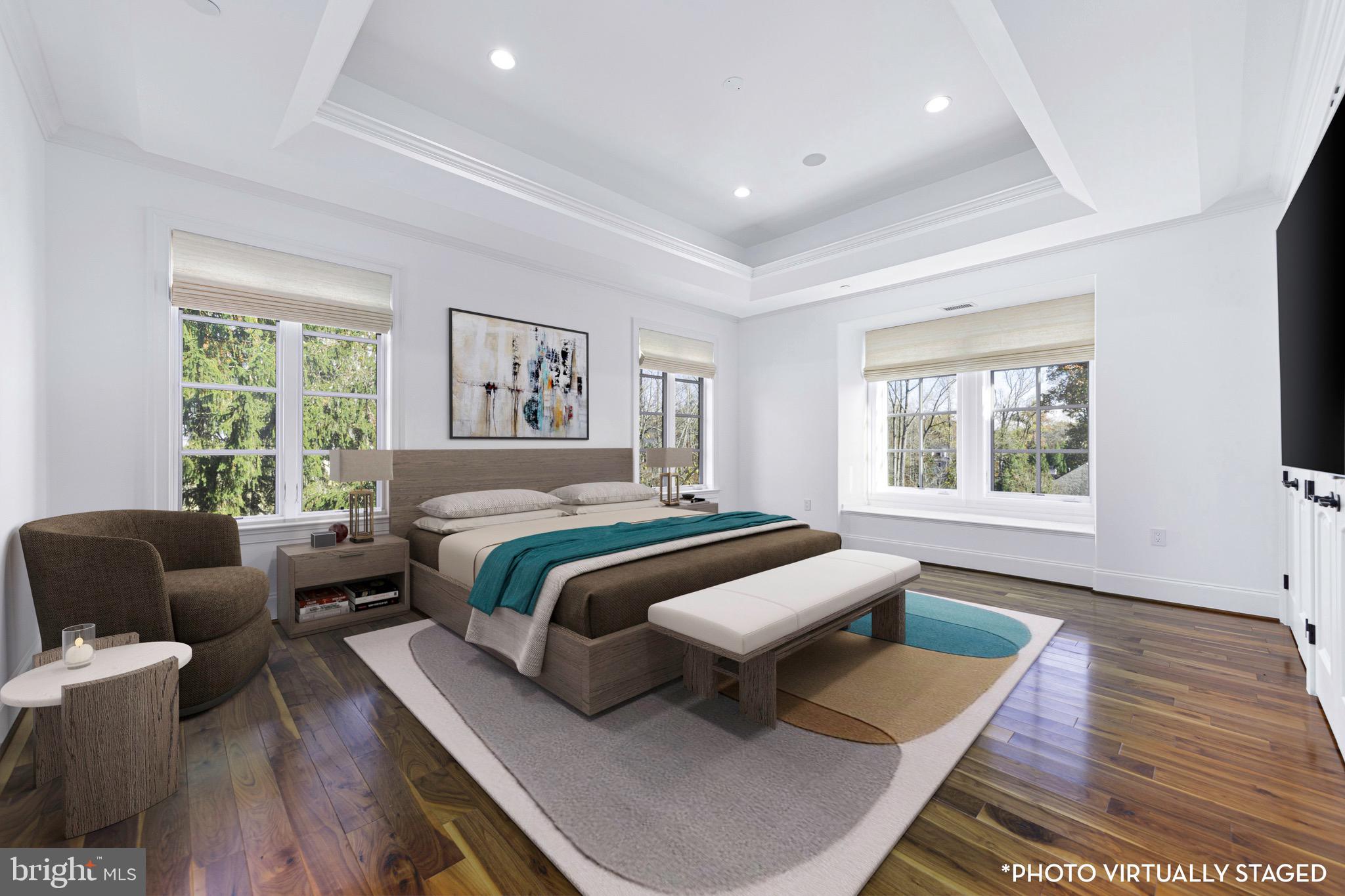 BRADLEY HILLS GROVE - Residential