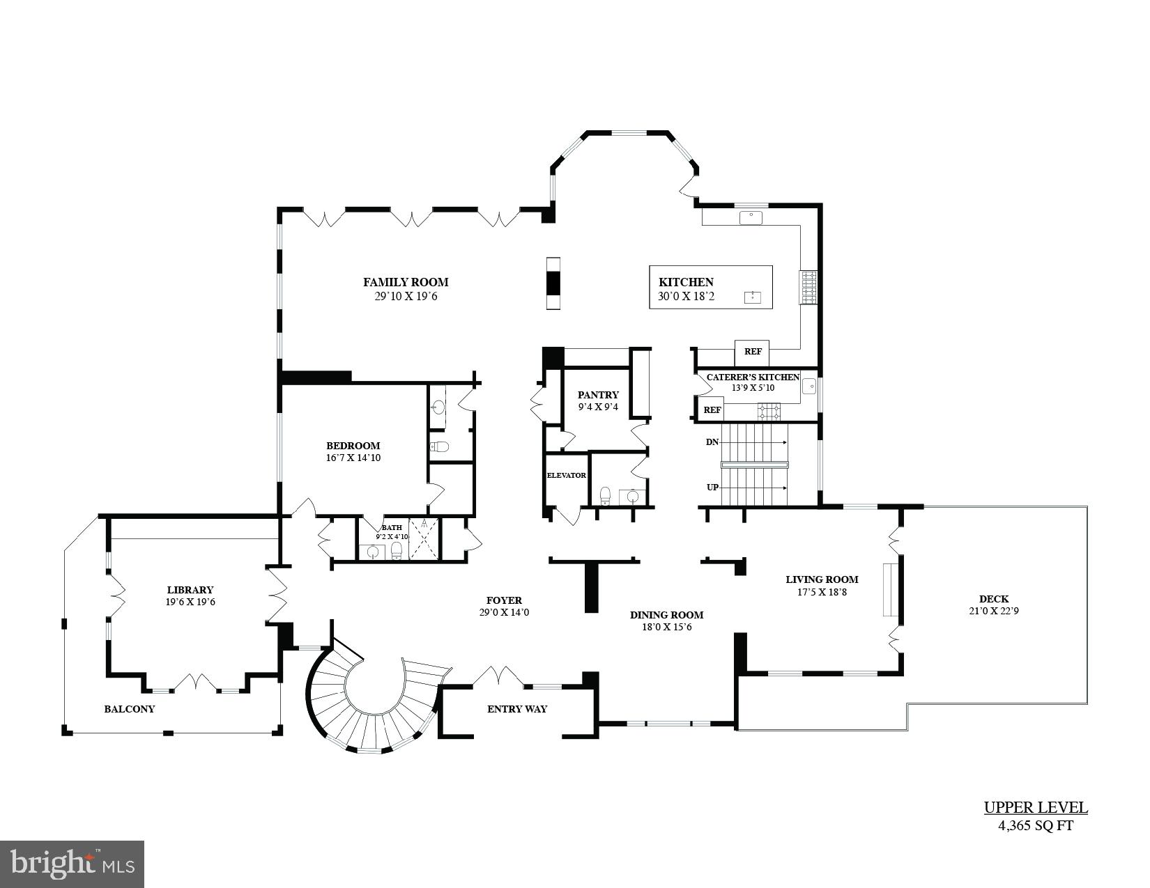 BRADLEY HILLS GROVE - Residential