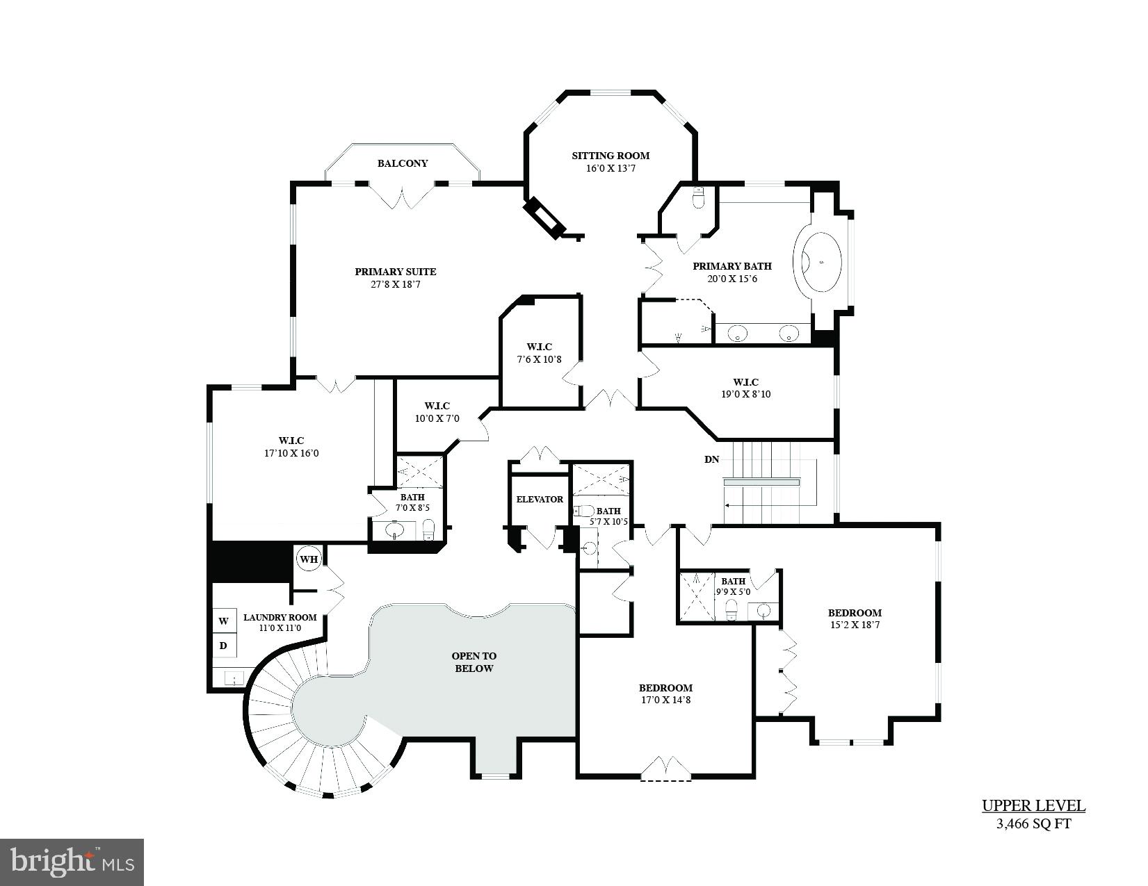 BRADLEY HILLS GROVE - Residential