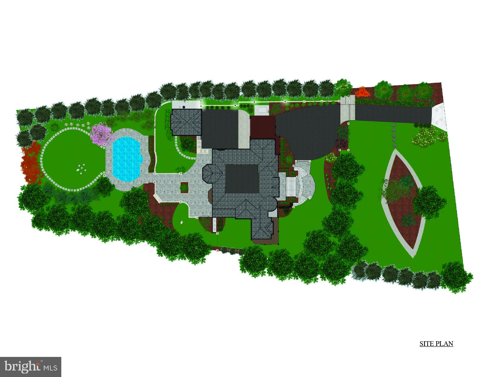 BRADLEY HILLS GROVE - Residential