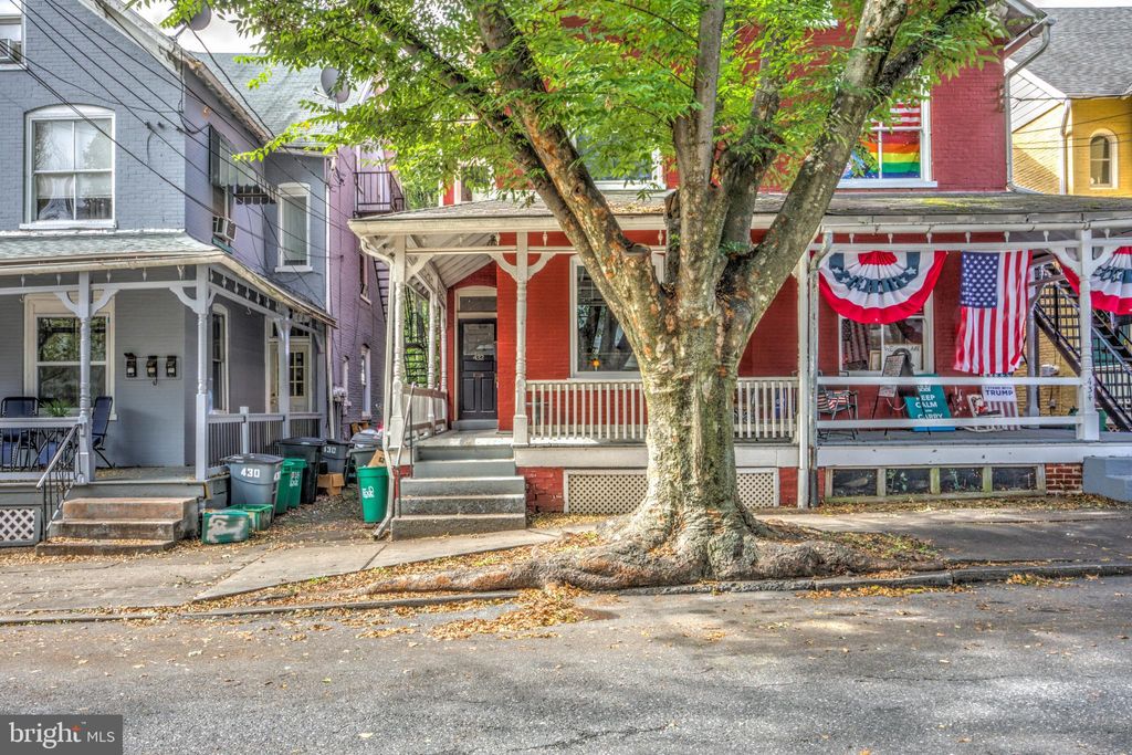 Photo of 432 Lancaster Avenue, Lancaster, PA 17603 (MLS # PALA2043788)