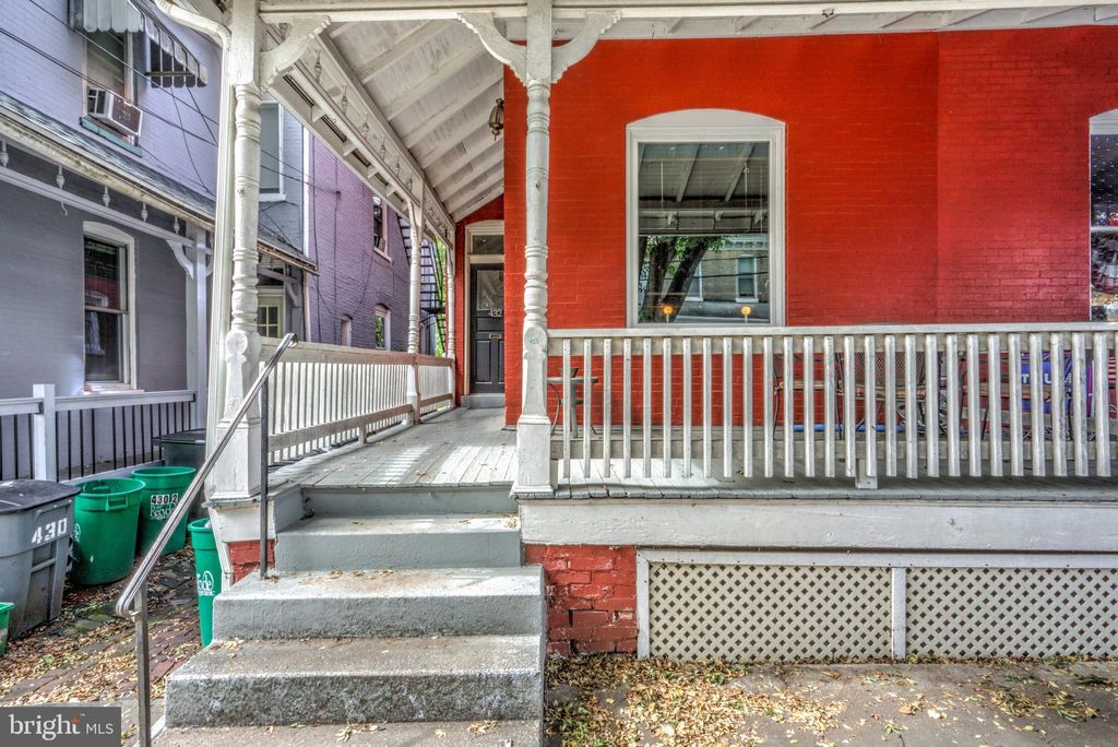 Photo of 432 Lancaster Avenue, Lancaster, PA 17603 (MLS # PALA2043788)