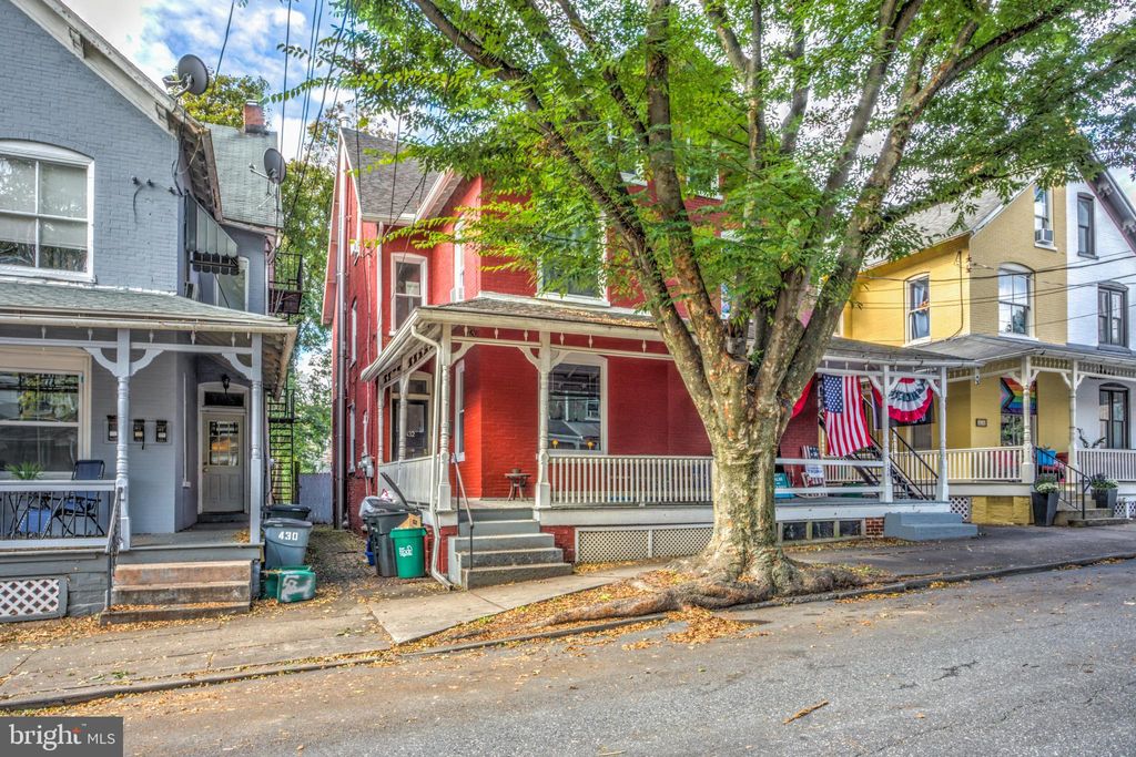 Photo of 432 Lancaster Avenue, Lancaster, PA 17603 (MLS # PALA2043788)