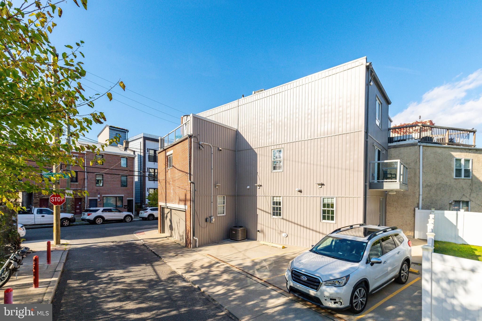 NORTHERN LIBERTIES - Residential