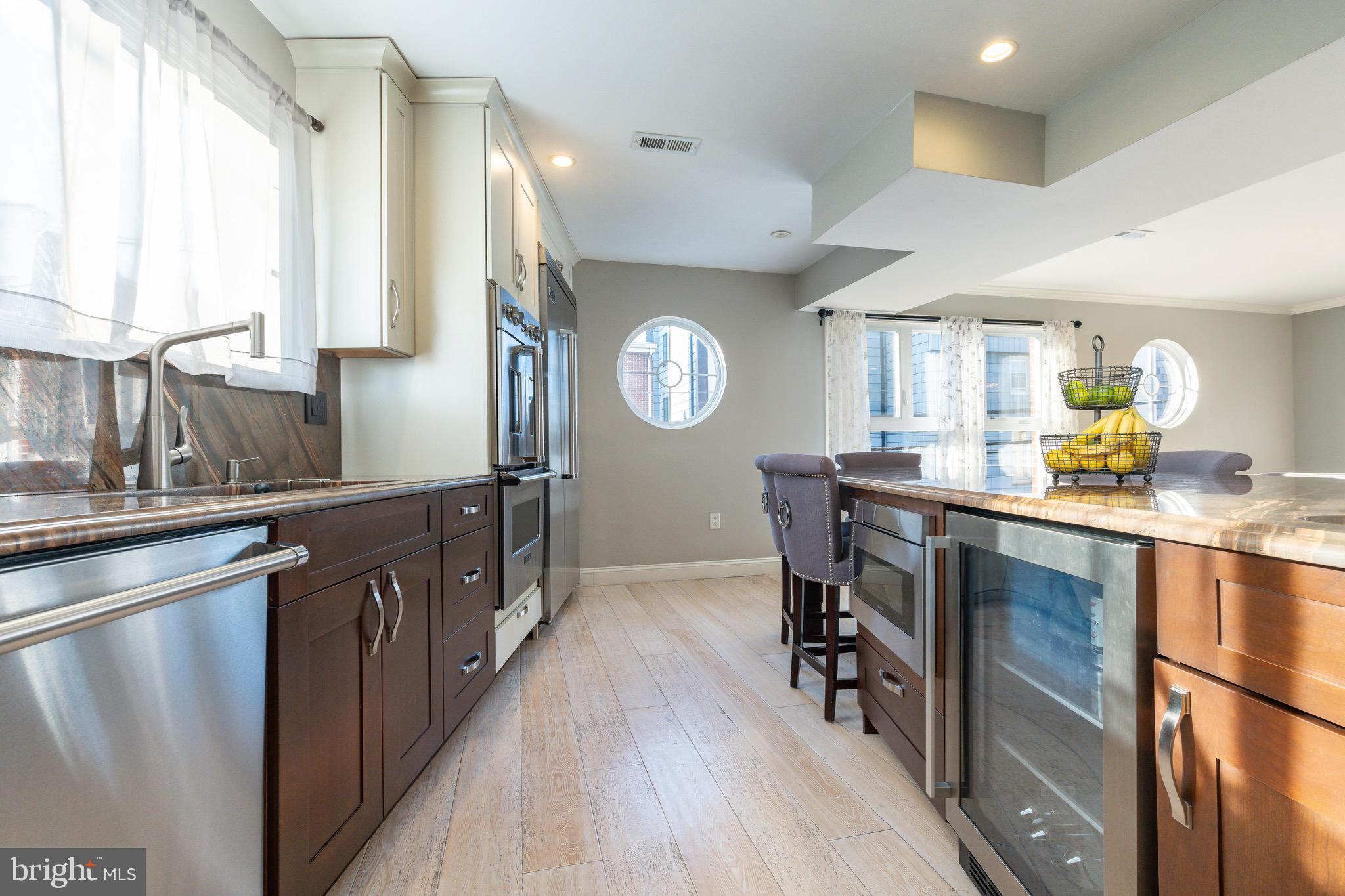 NORTHERN LIBERTIES - Residential