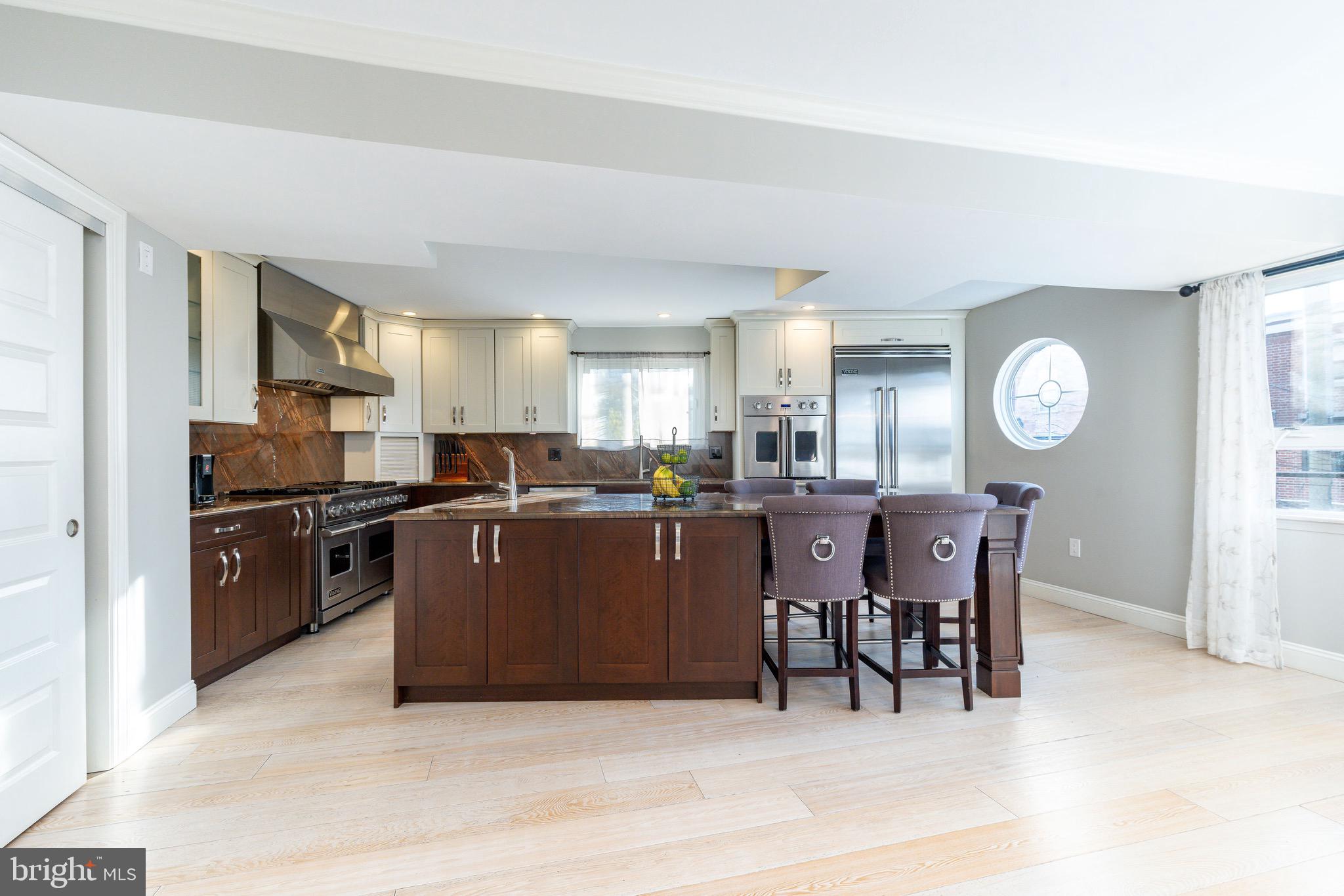 NORTHERN LIBERTIES - Residential