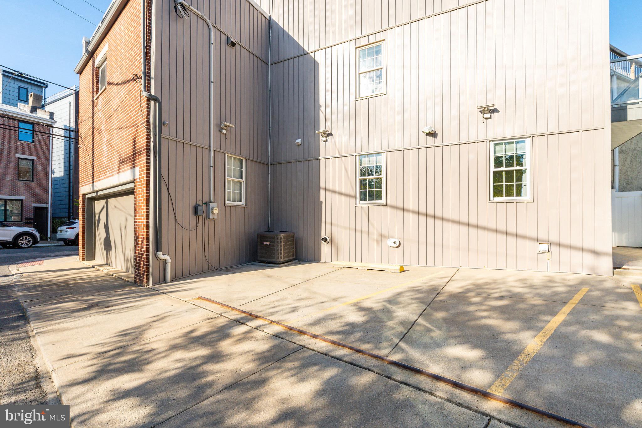 NORTHERN LIBERTIES - Residential