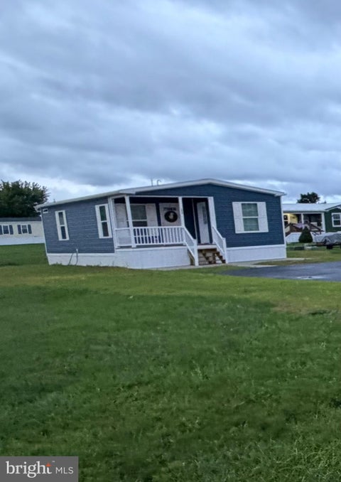 Mobile Home For Sale - 500 Municipal Dr Dr<br/> Franklin County, SHIPPENSBURG, PA 17257