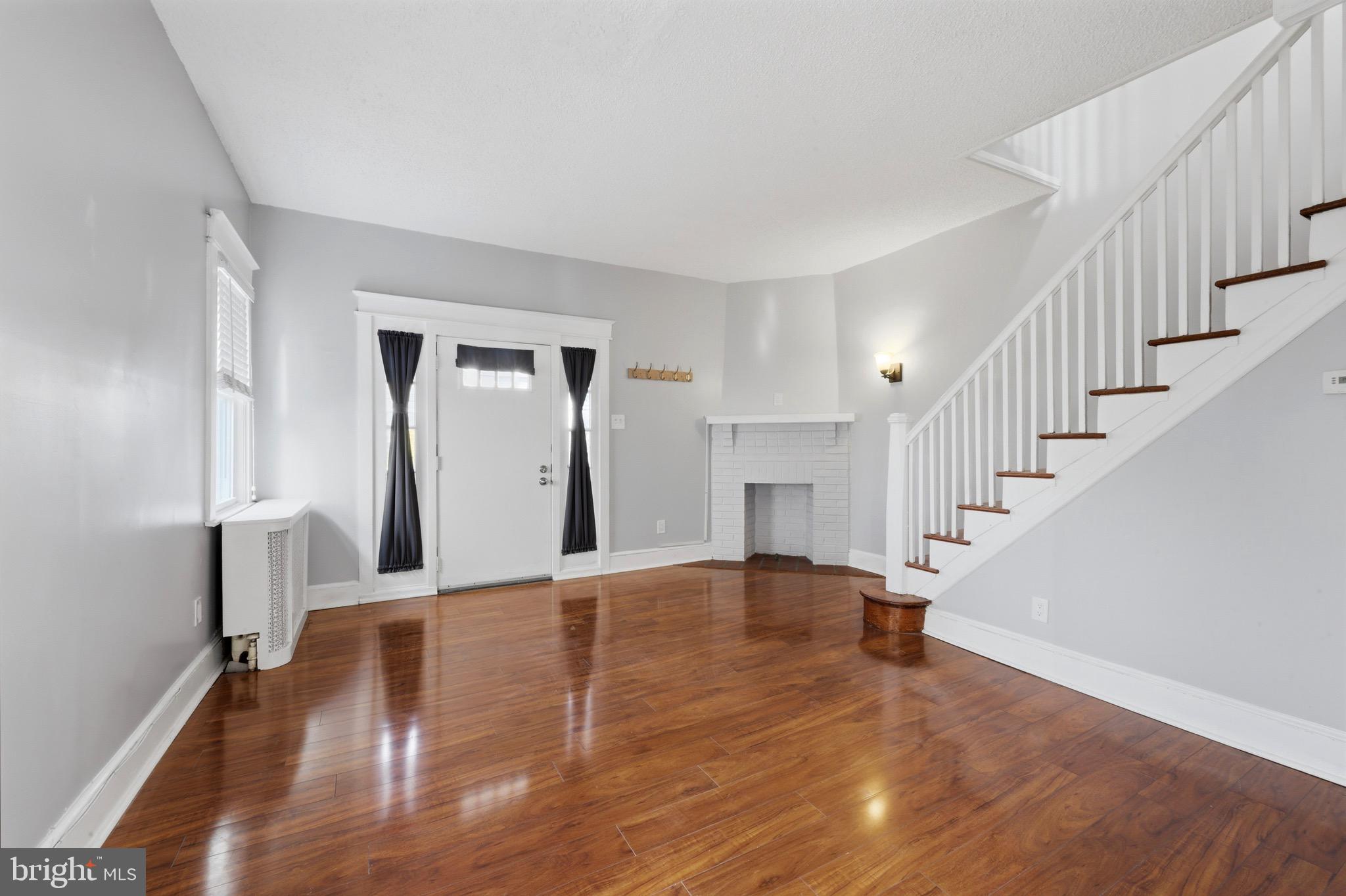 HAVERTOWN - Residential
