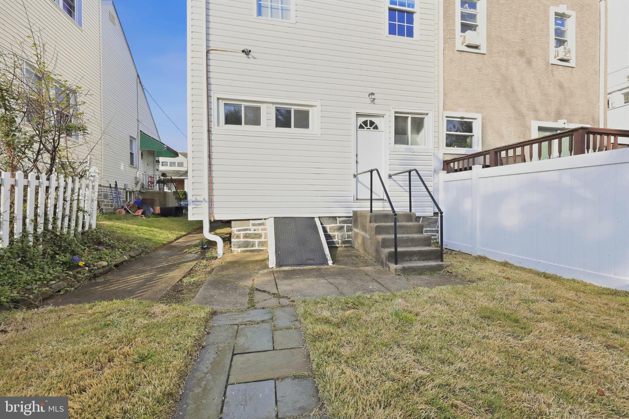 HAVERTOWN - Residential