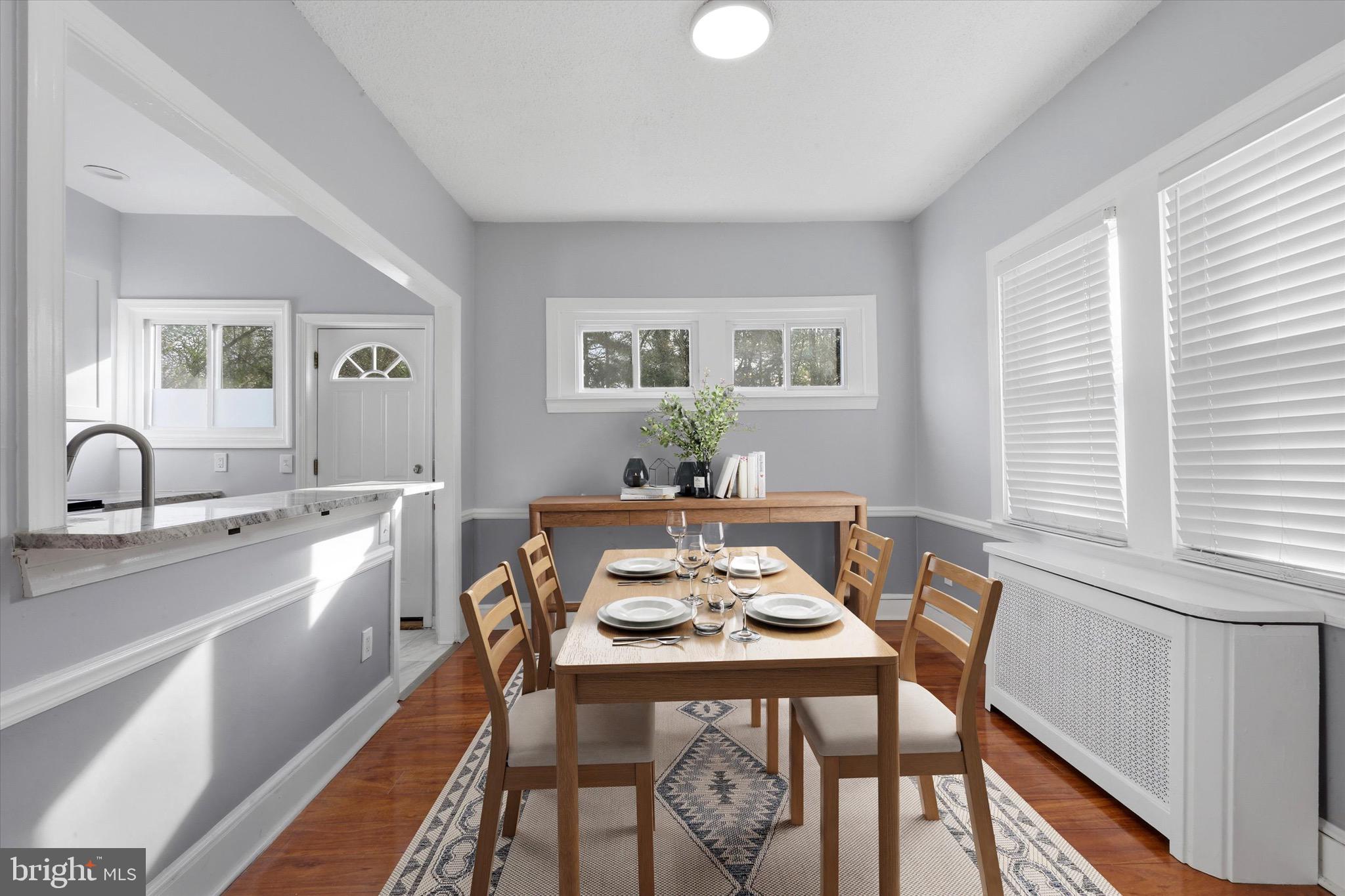 HAVERTOWN - Residential