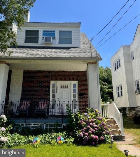 1105 WILSON DRIVE HAVERTOWN PA 19083