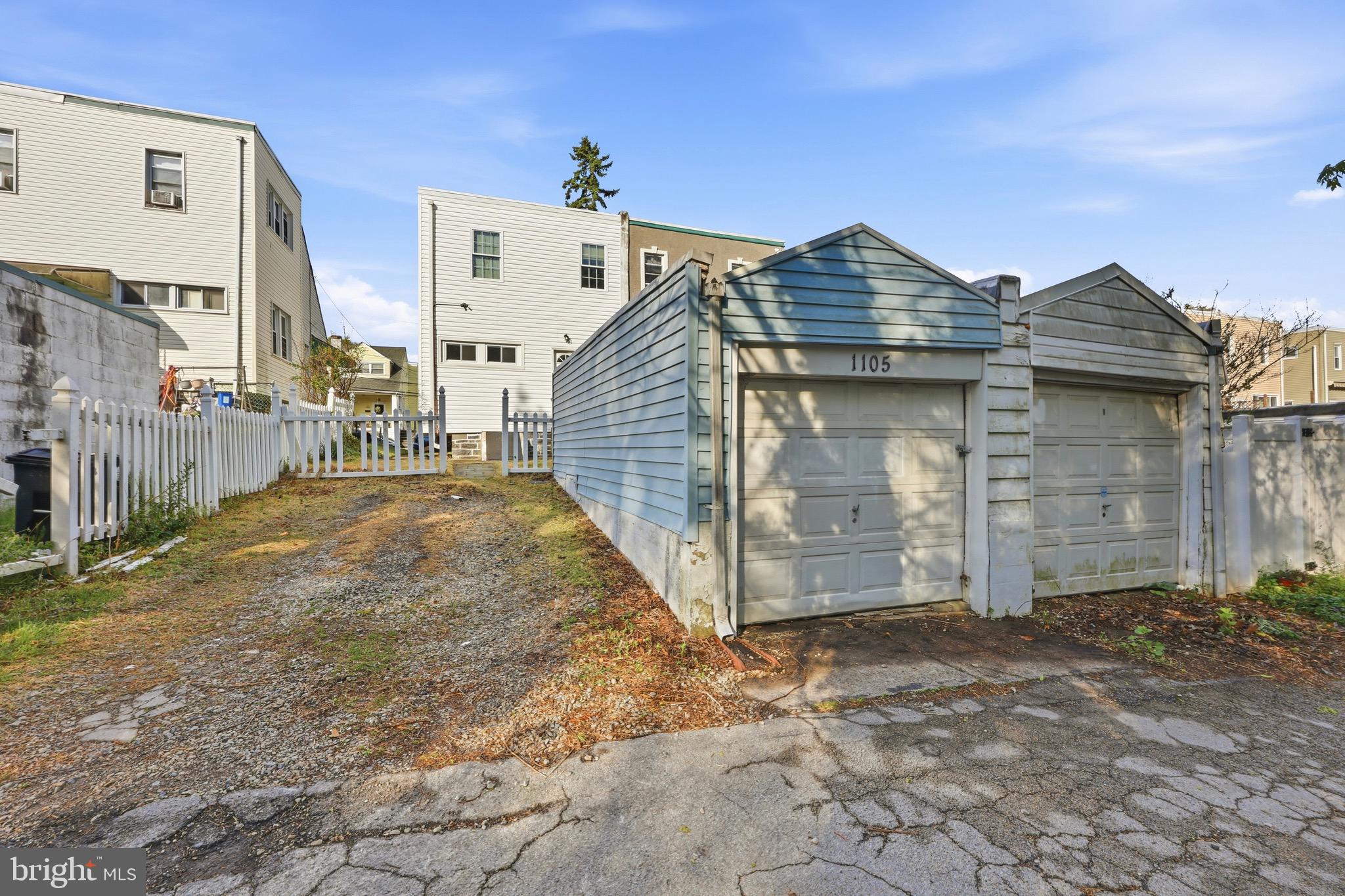 HAVERTOWN - Residential