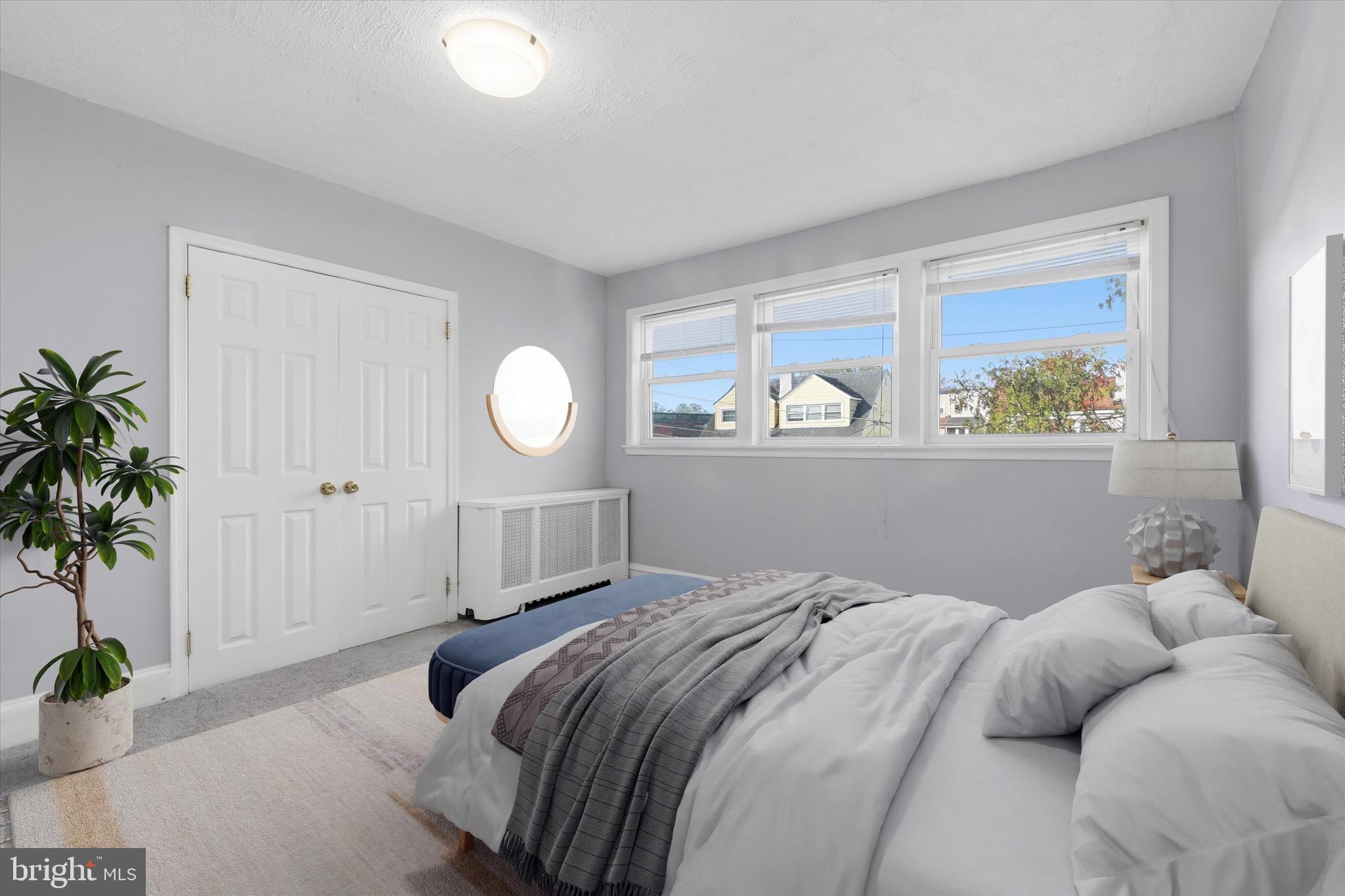 HAVERTOWN - Residential