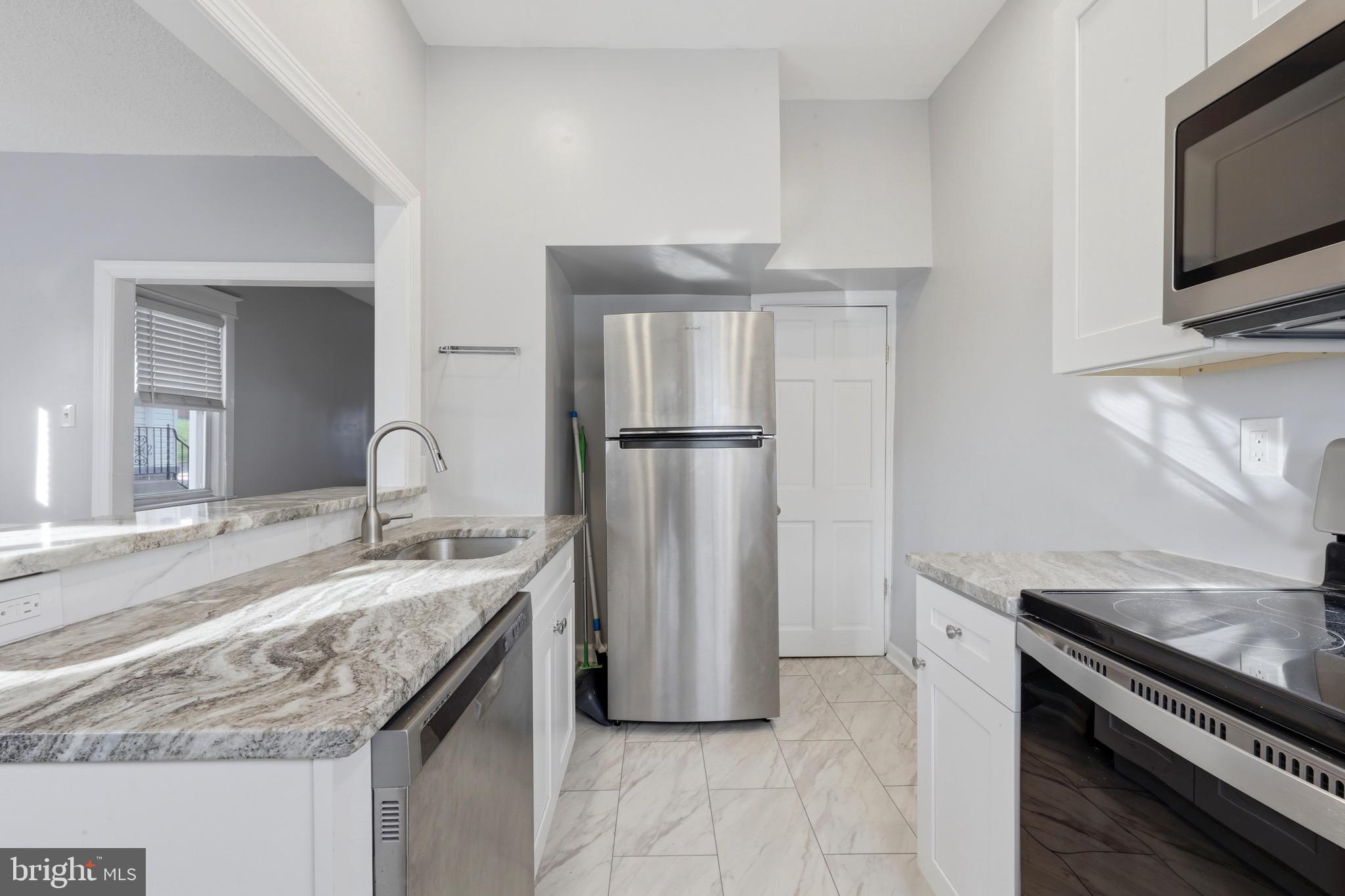 HAVERTOWN - Residential