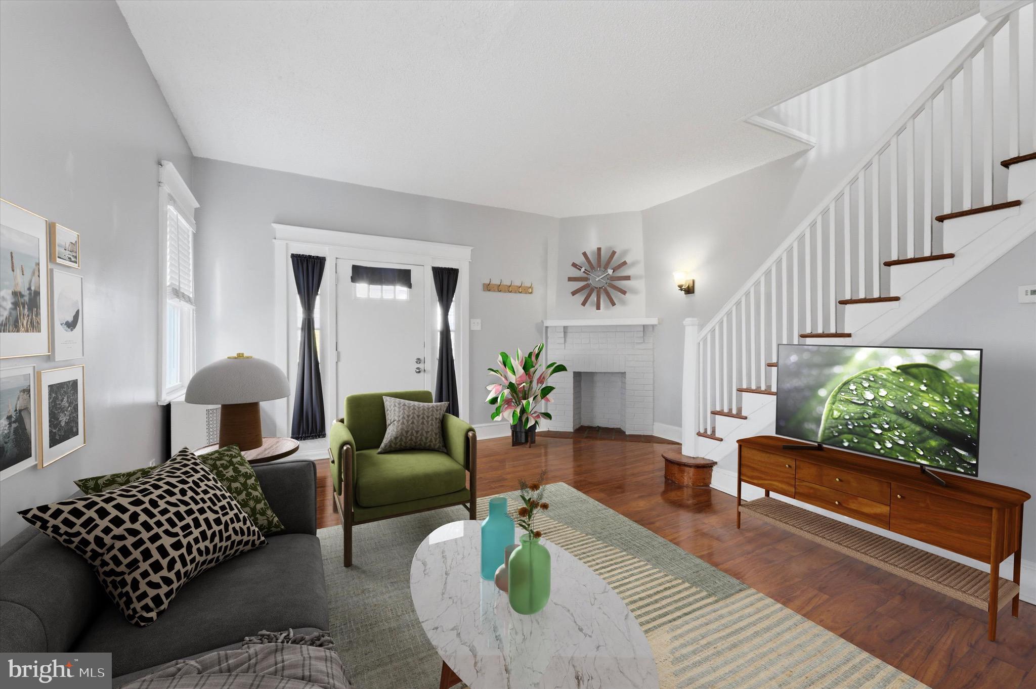 HAVERTOWN - Residential