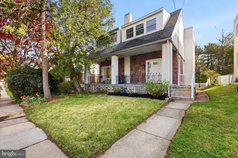 1105 Wilson Drive, Havertown, PA 19083 - #: PADE2112620