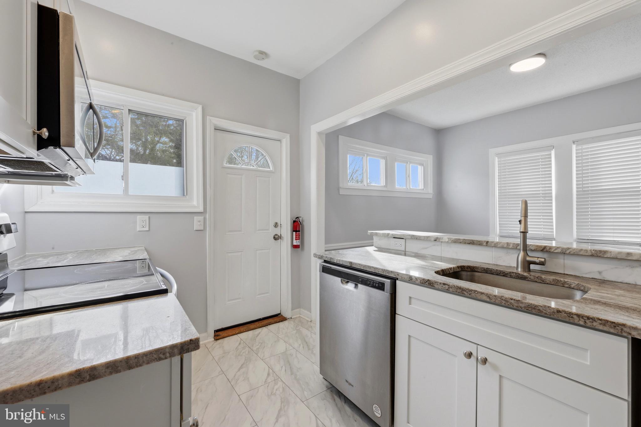 HAVERTOWN - Residential