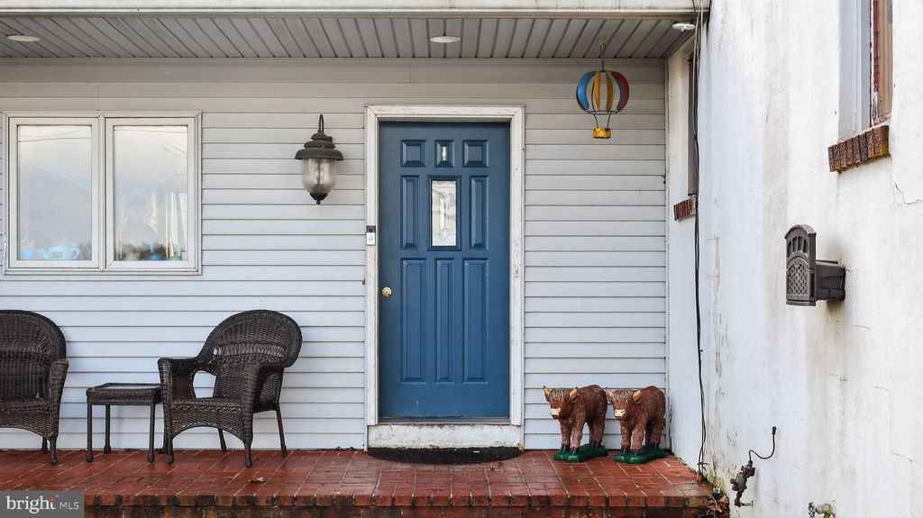 Photo of 2538 Siegrist Road, RONKS, PA 17572 (MLS # PALA2082412)