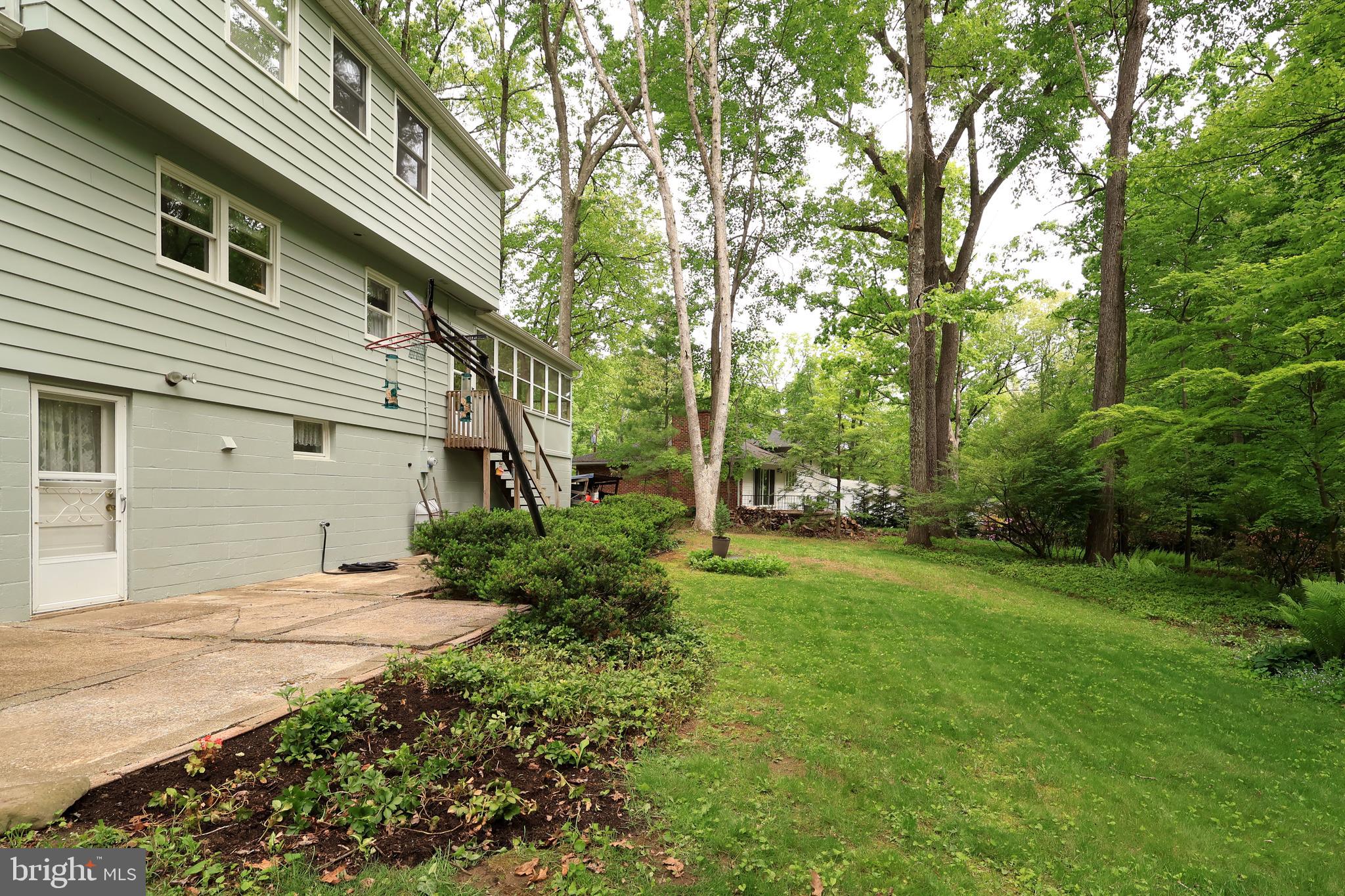 PARK FOREST VILLAGE - Residential