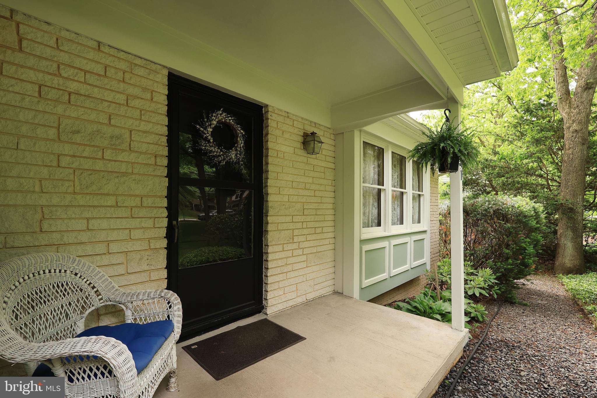 PARK FOREST VILLAGE - Residential