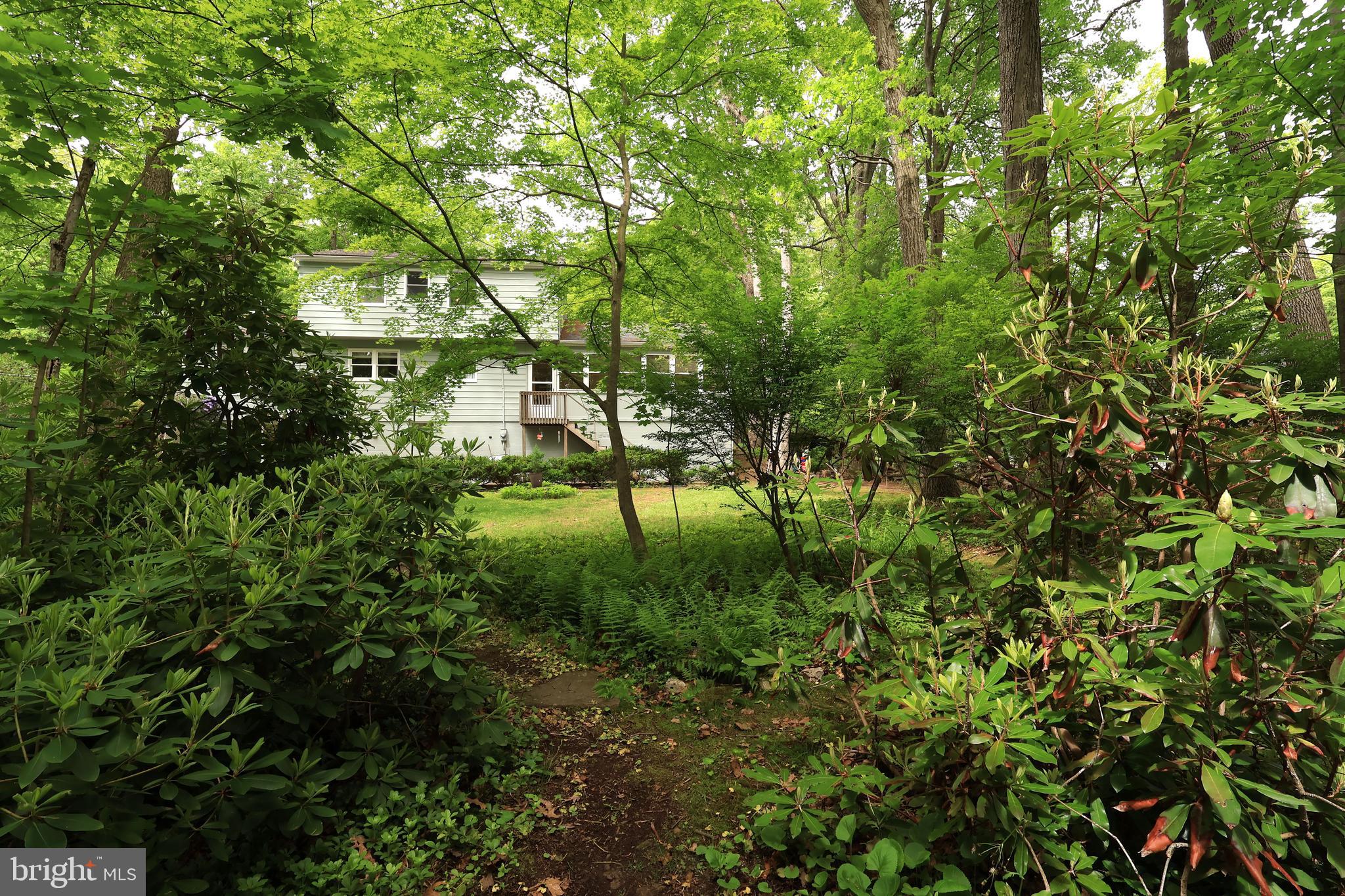 PARK FOREST VILLAGE - Residential