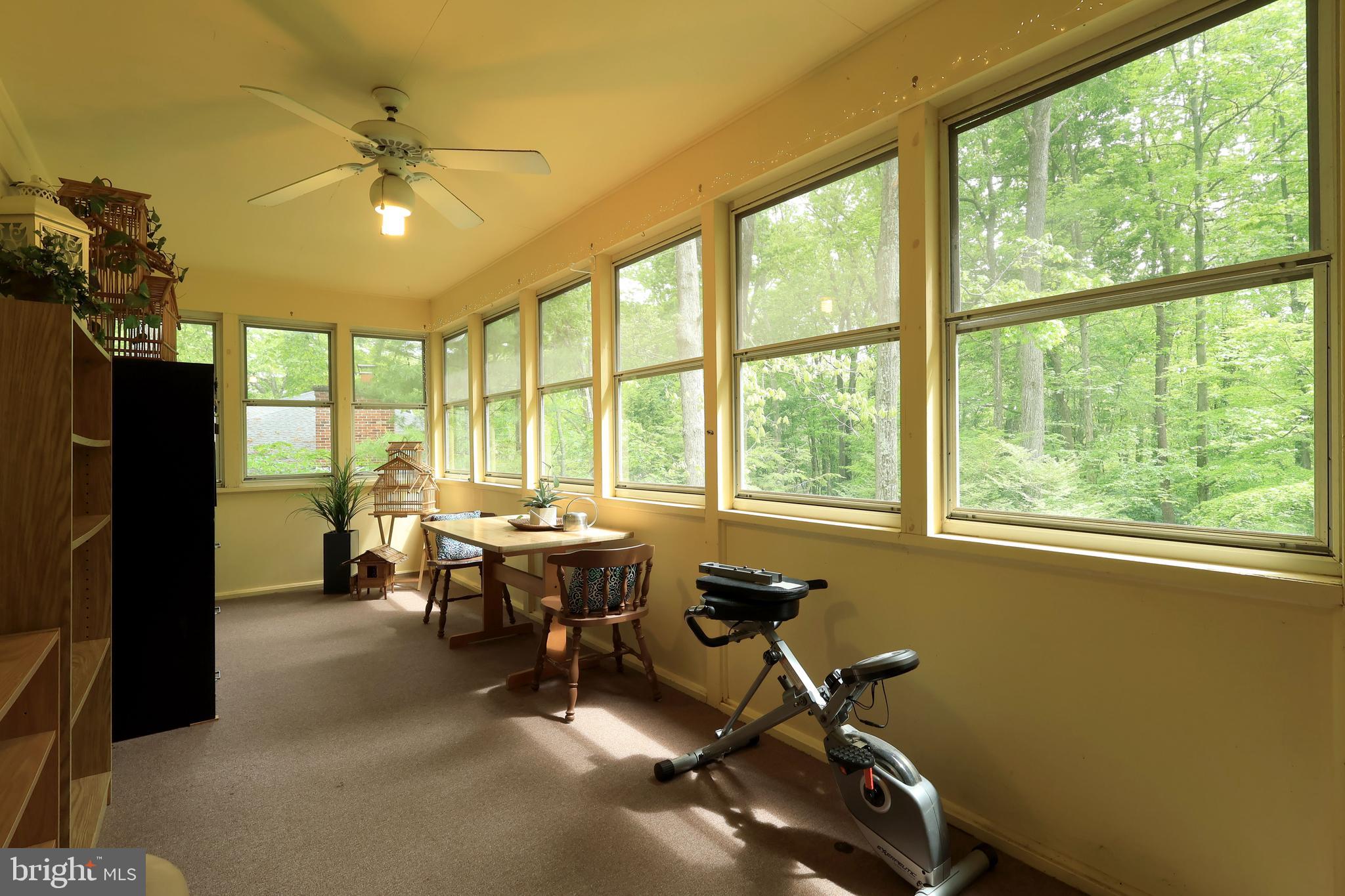 PARK FOREST VILLAGE - Residential