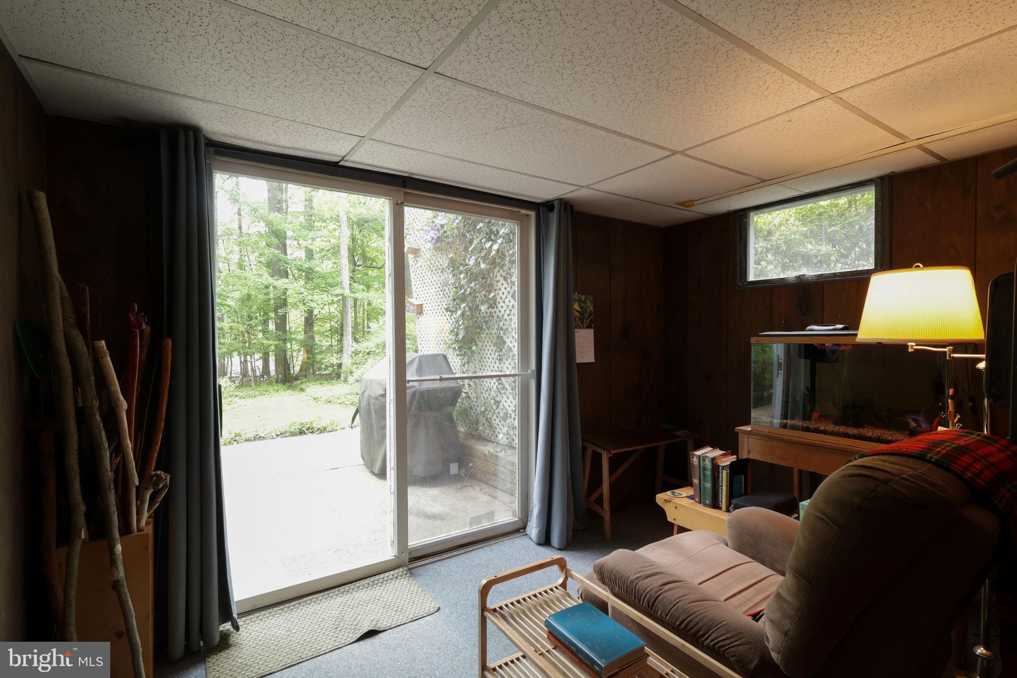 PARK FOREST VILLAGE - Residential