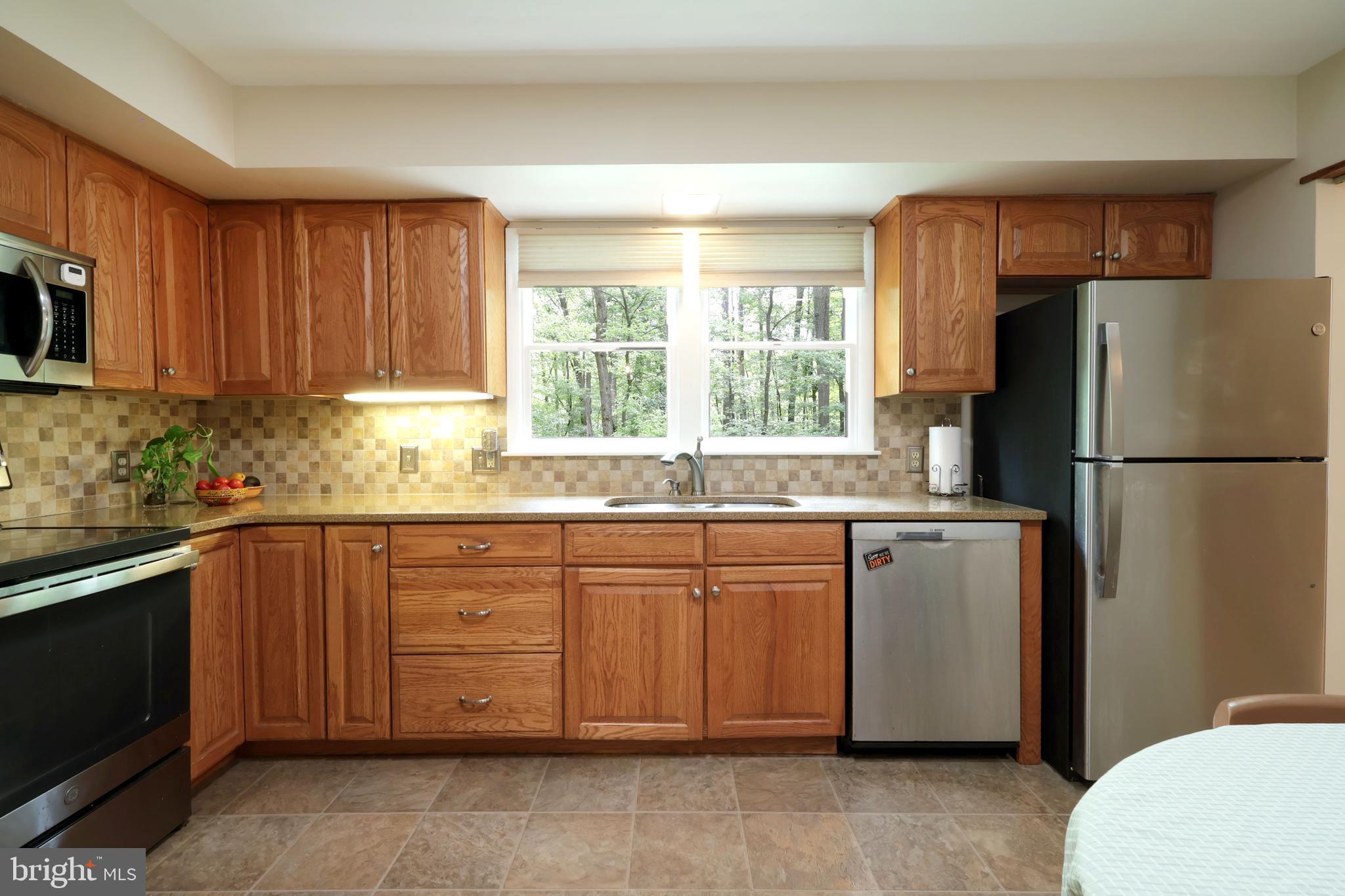 PARK FOREST VILLAGE - Residential