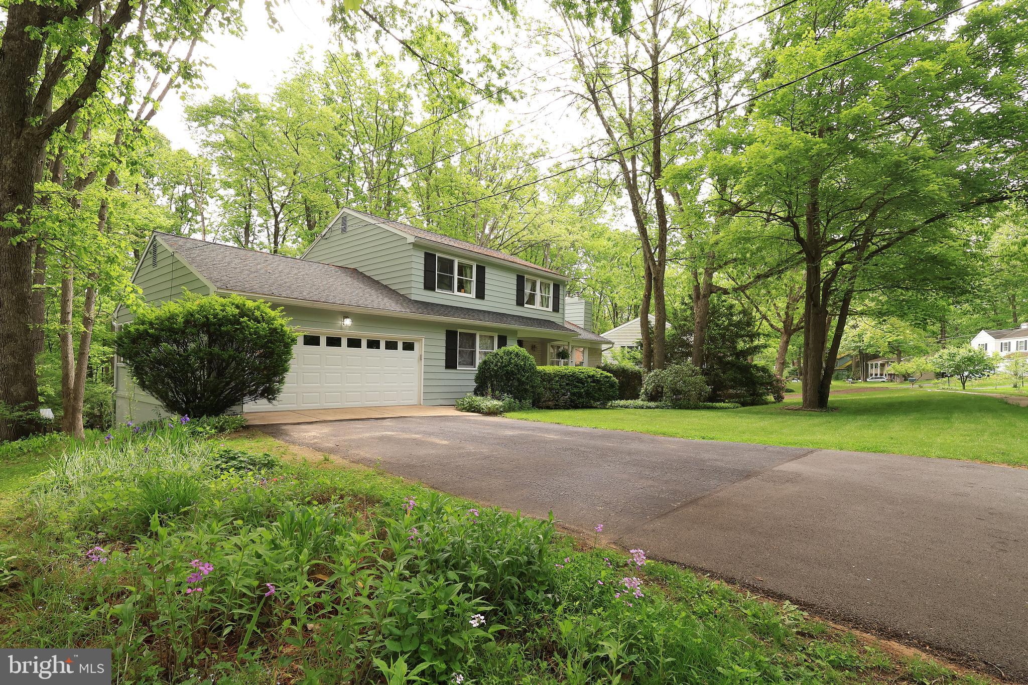 PARK FOREST VILLAGE - Residential