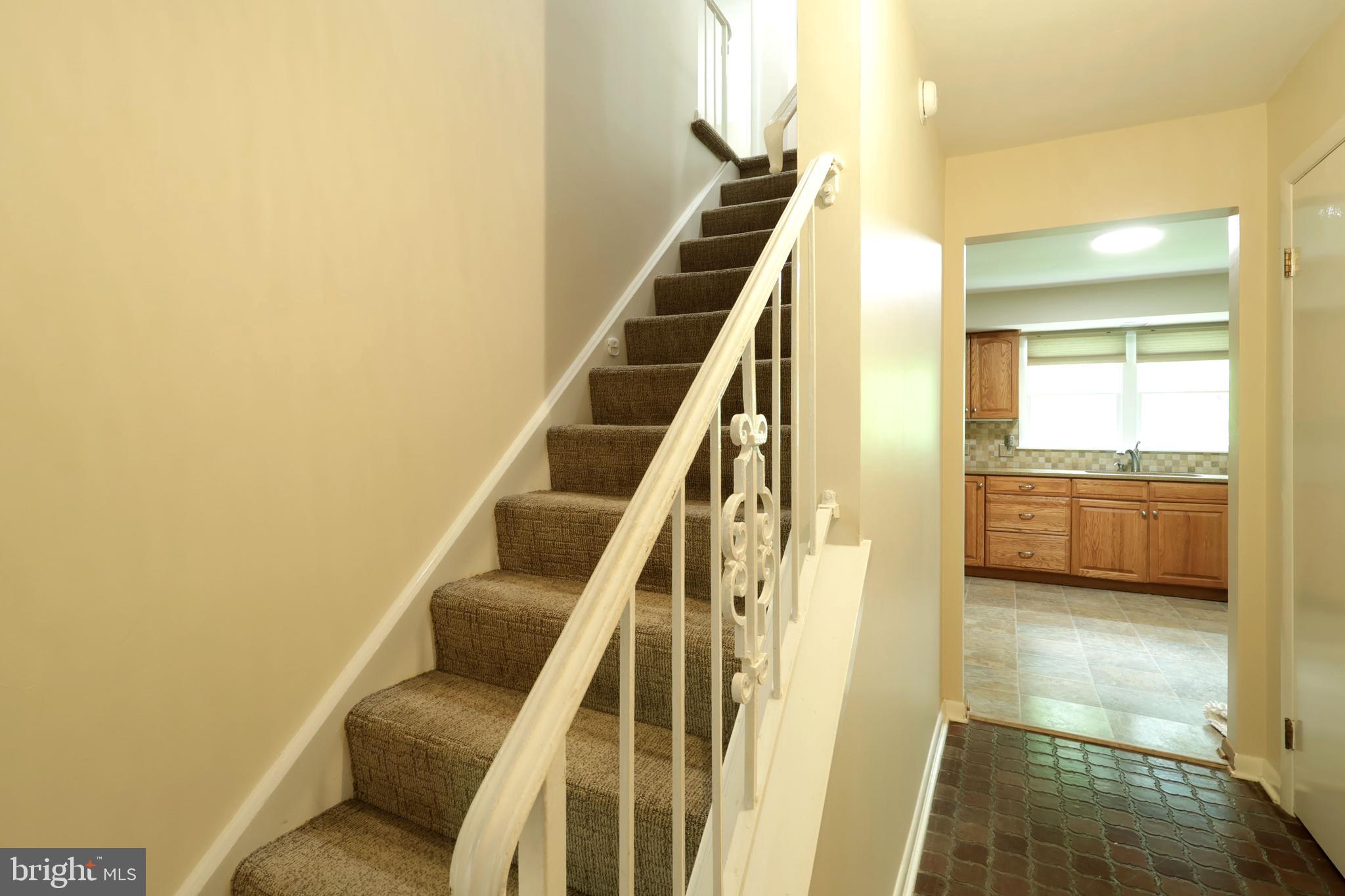 PARK FOREST VILLAGE - Residential