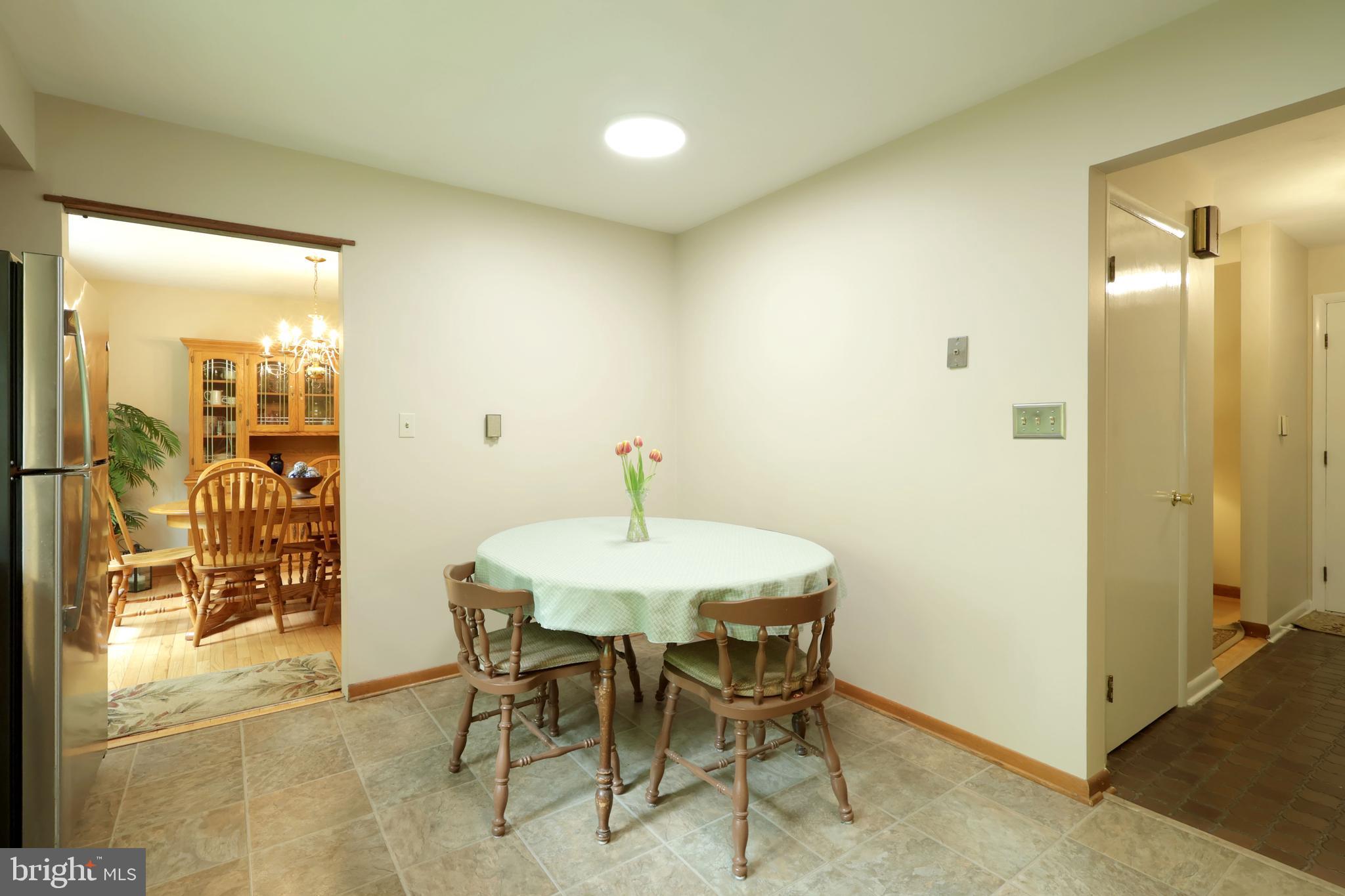 PARK FOREST VILLAGE - Residential