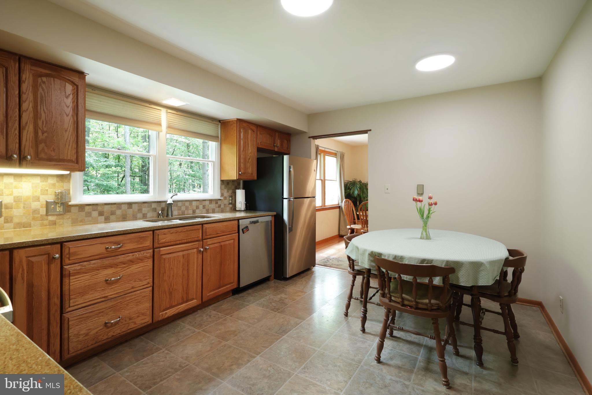 PARK FOREST VILLAGE - Residential