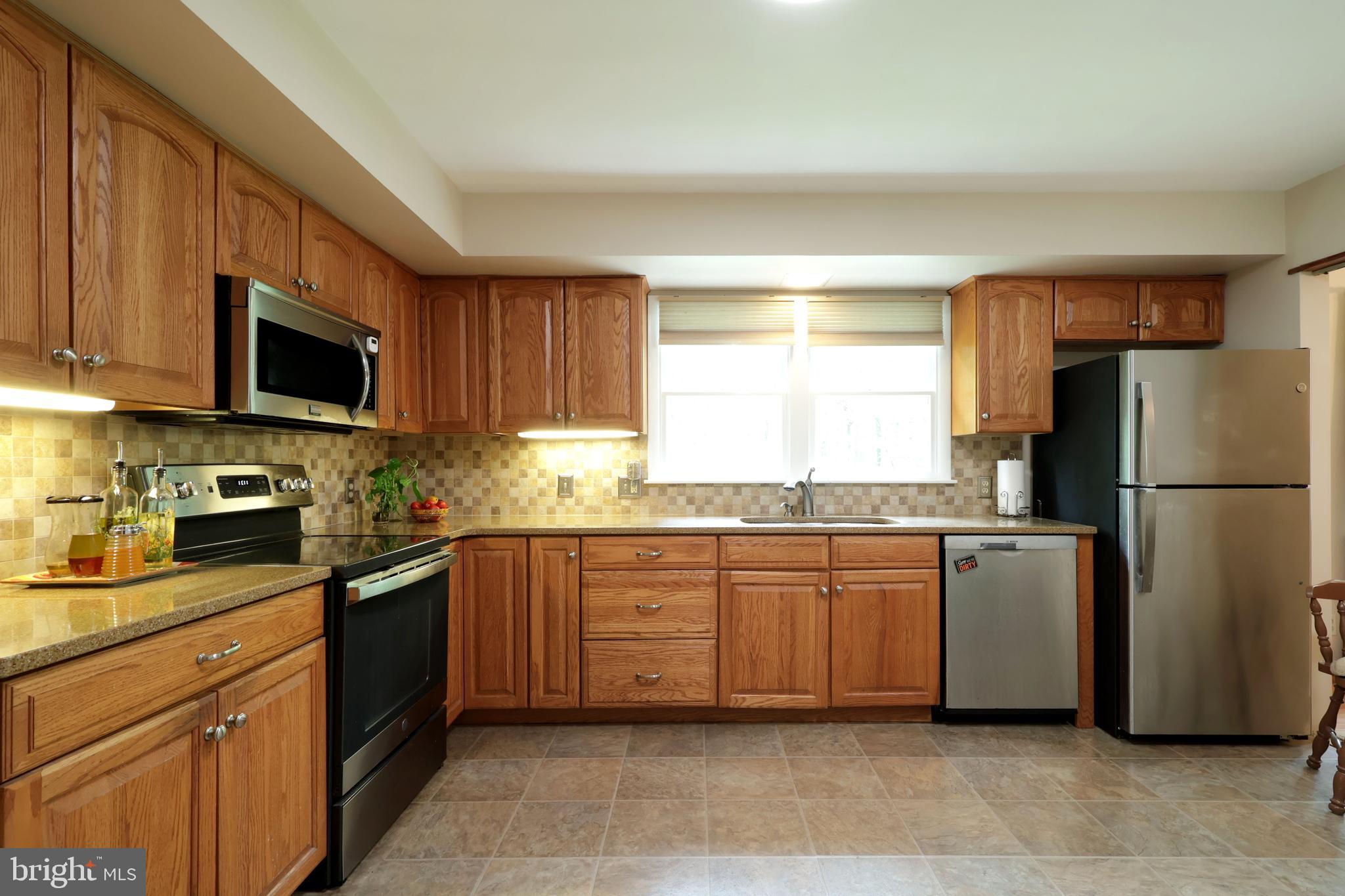 PARK FOREST VILLAGE - Residential
