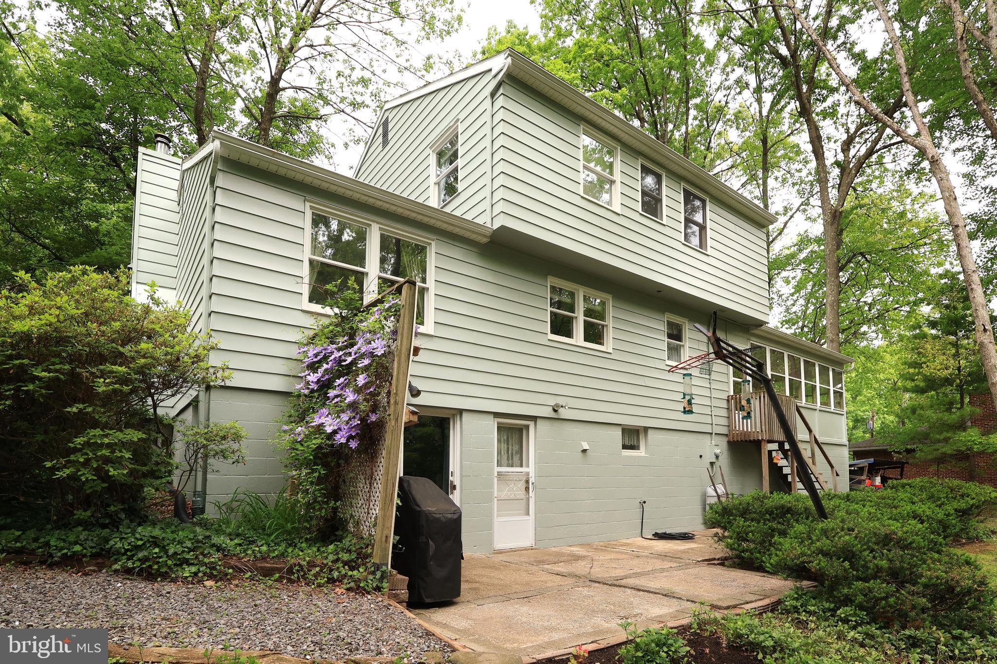 PARK FOREST VILLAGE - Residential
