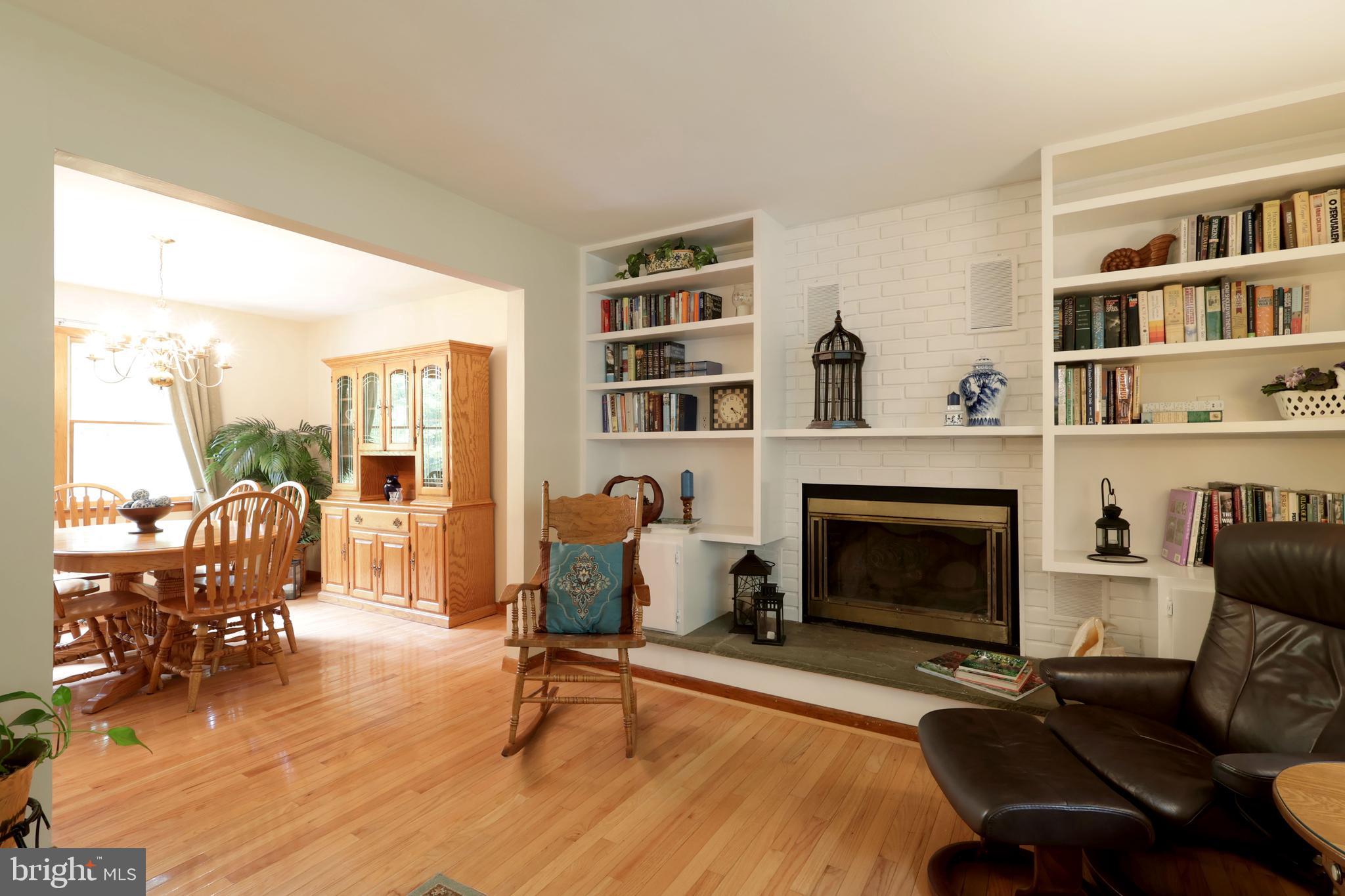 PARK FOREST VILLAGE - Residential