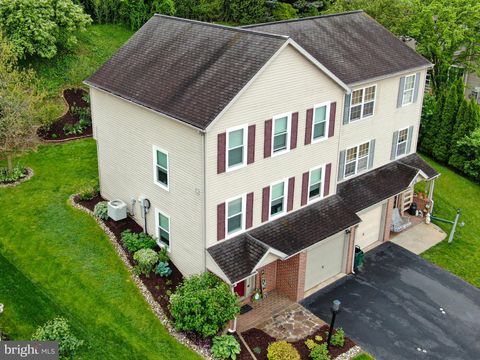 170 MORTAR LANE EPHRATA PA 17522