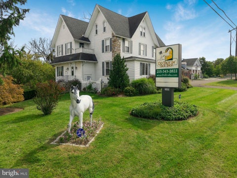 Photo of 2539 York Road, JAMISON, PA 18929 (MLS # PABU2132026)