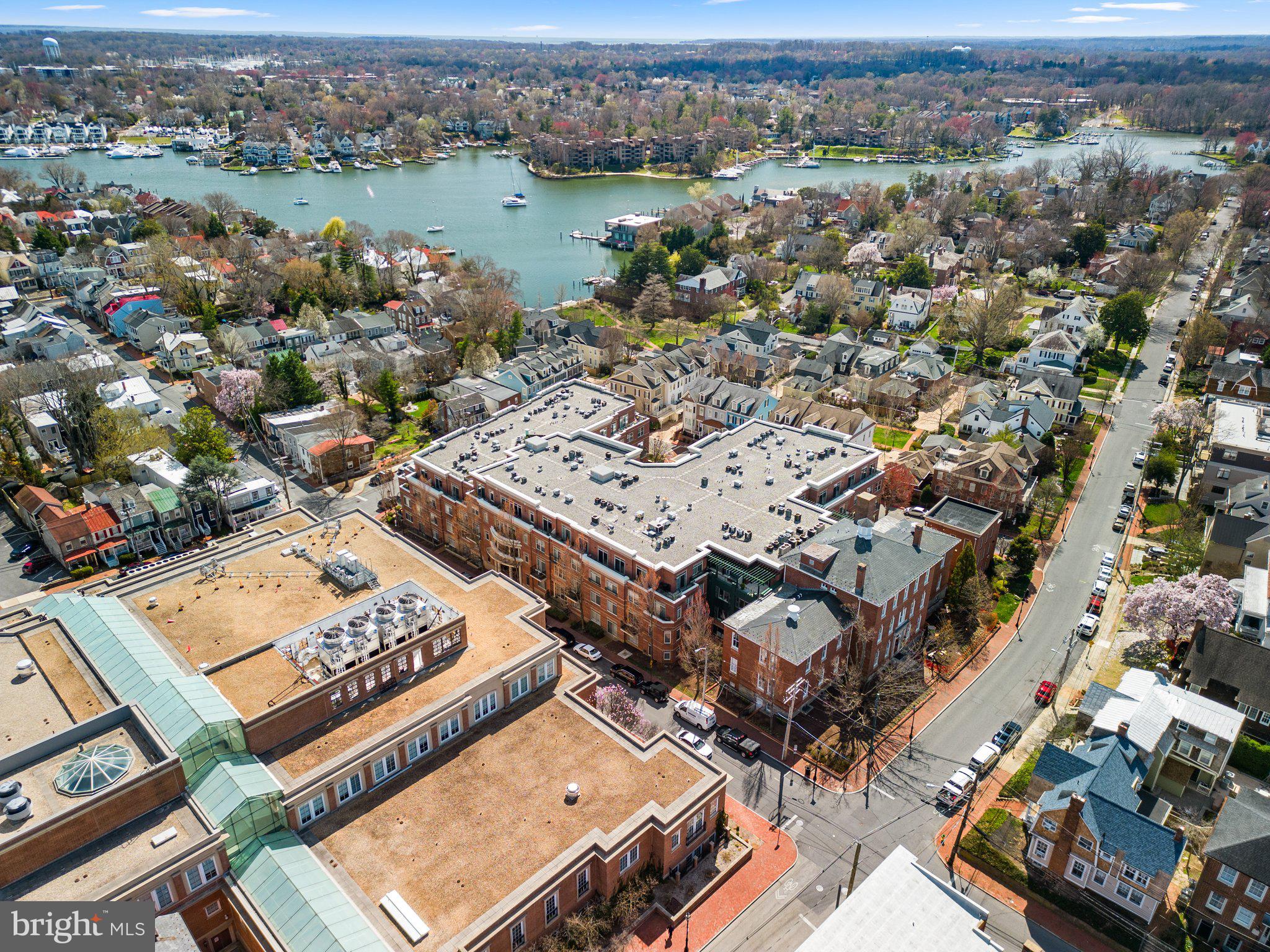 ACTONS LANDING CONDOS - Residential