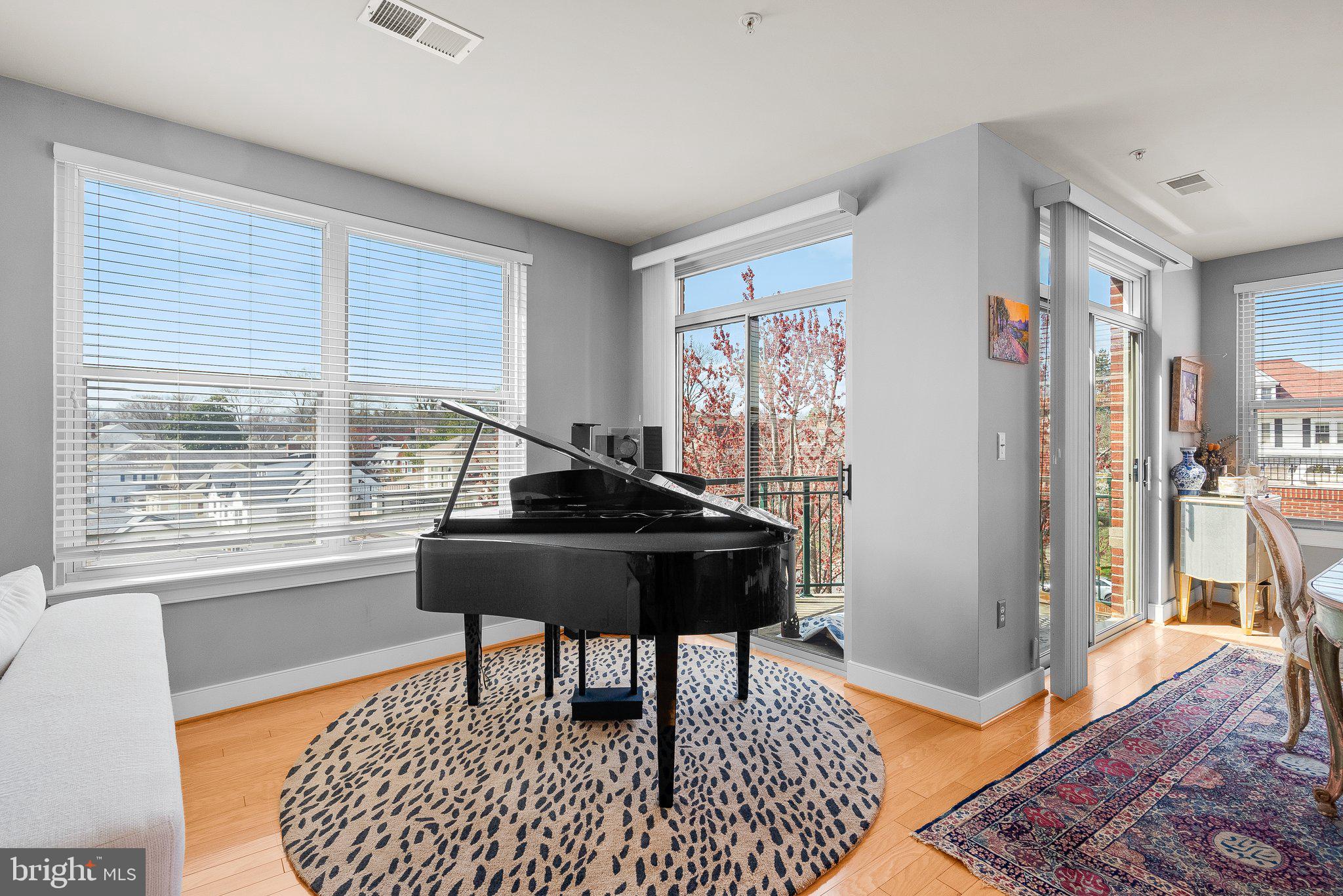 ACTONS LANDING CONDOS - Residential