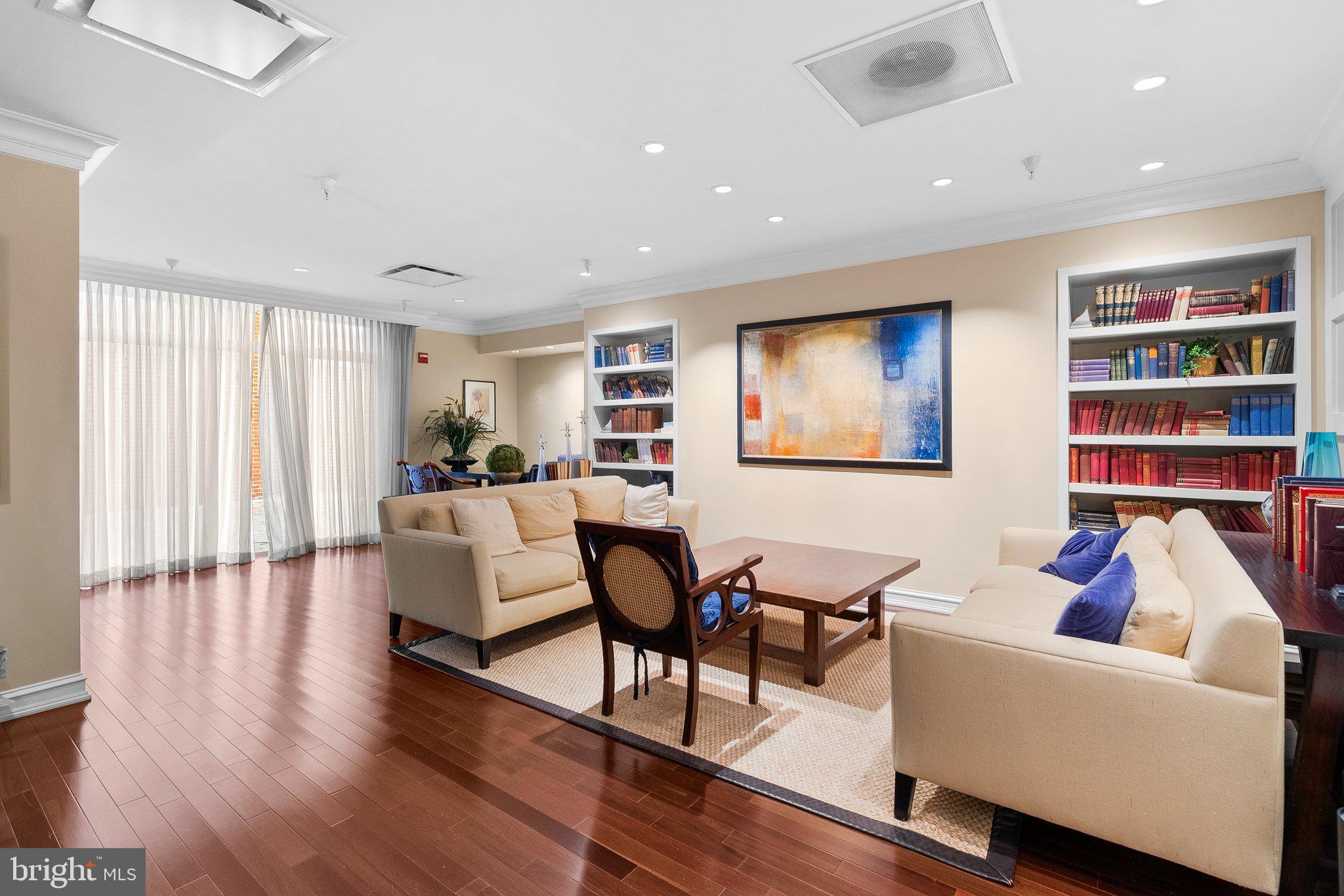 ACTONS LANDING CONDOS - Residential