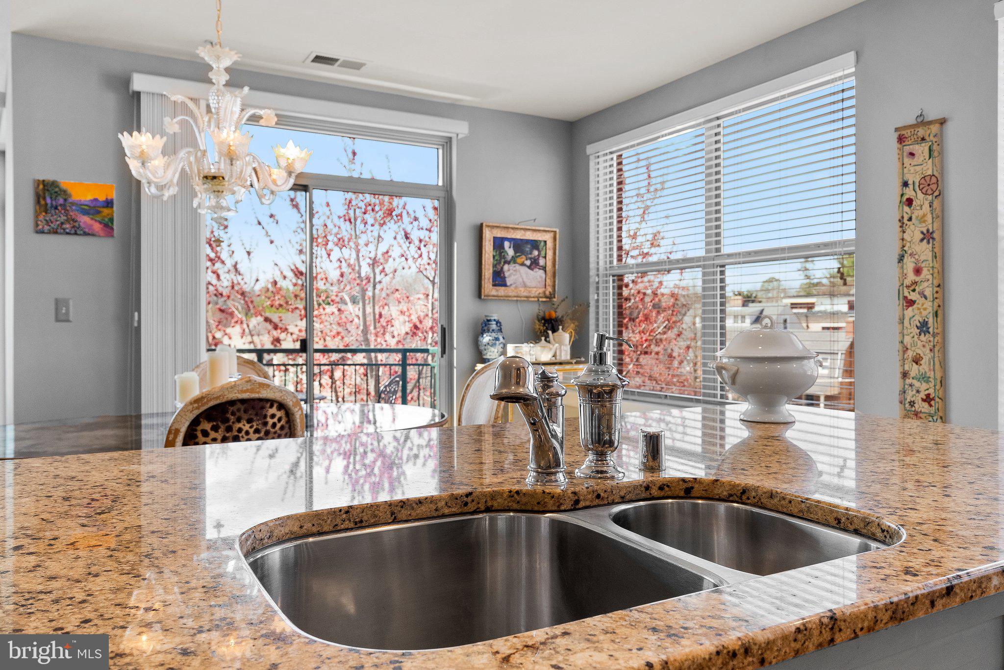 ACTONS LANDING CONDOS - Residential