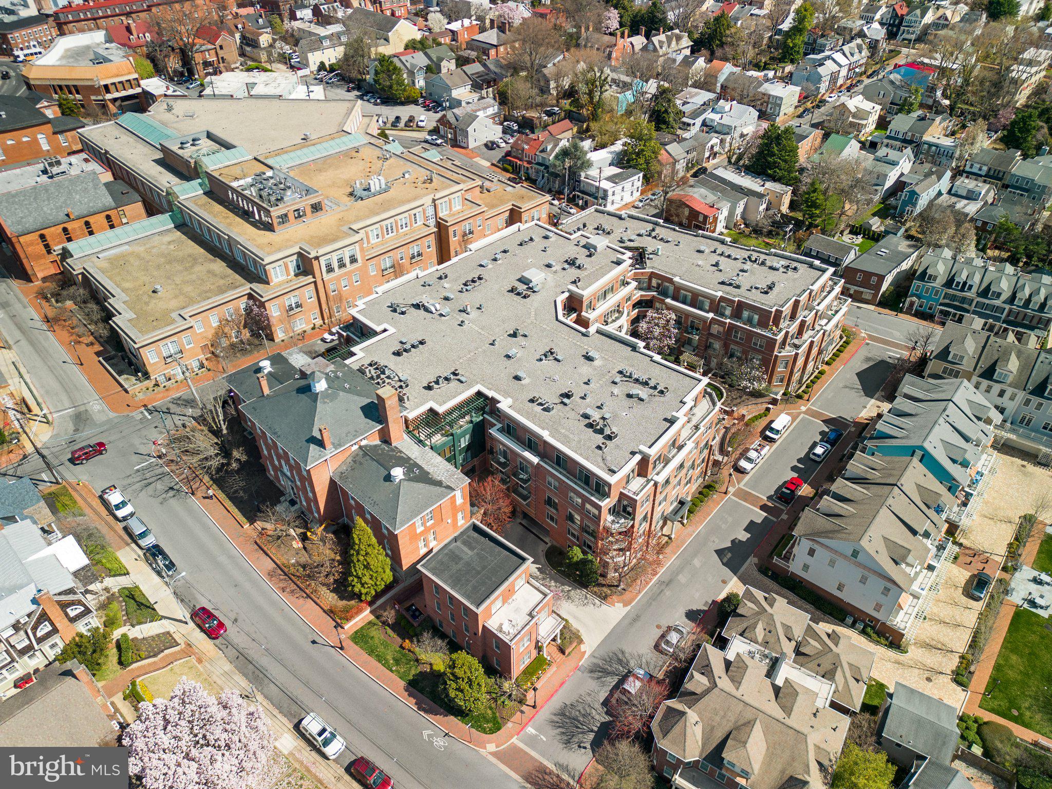 ACTONS LANDING CONDOS - Residential