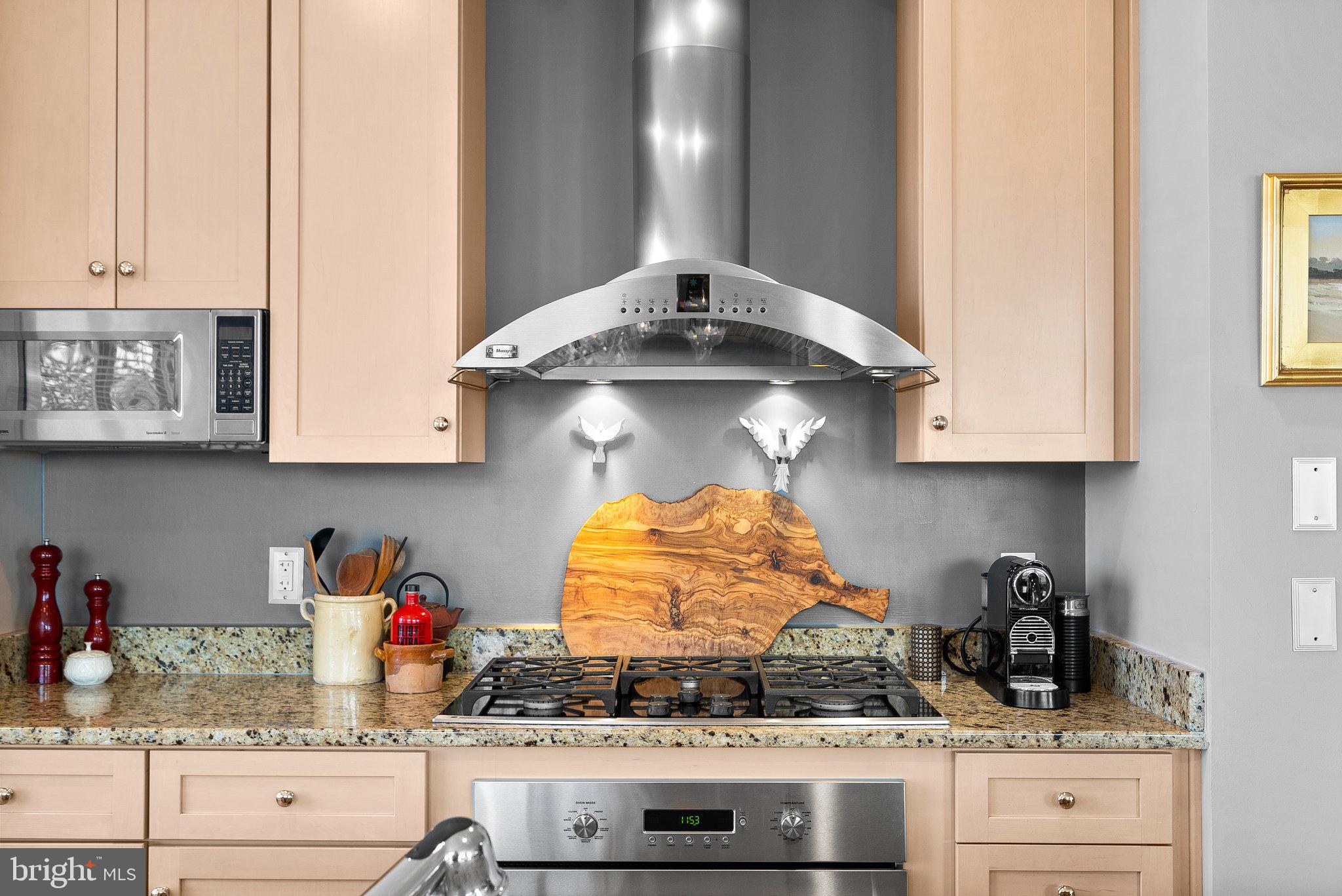 ACTONS LANDING CONDOS - Residential