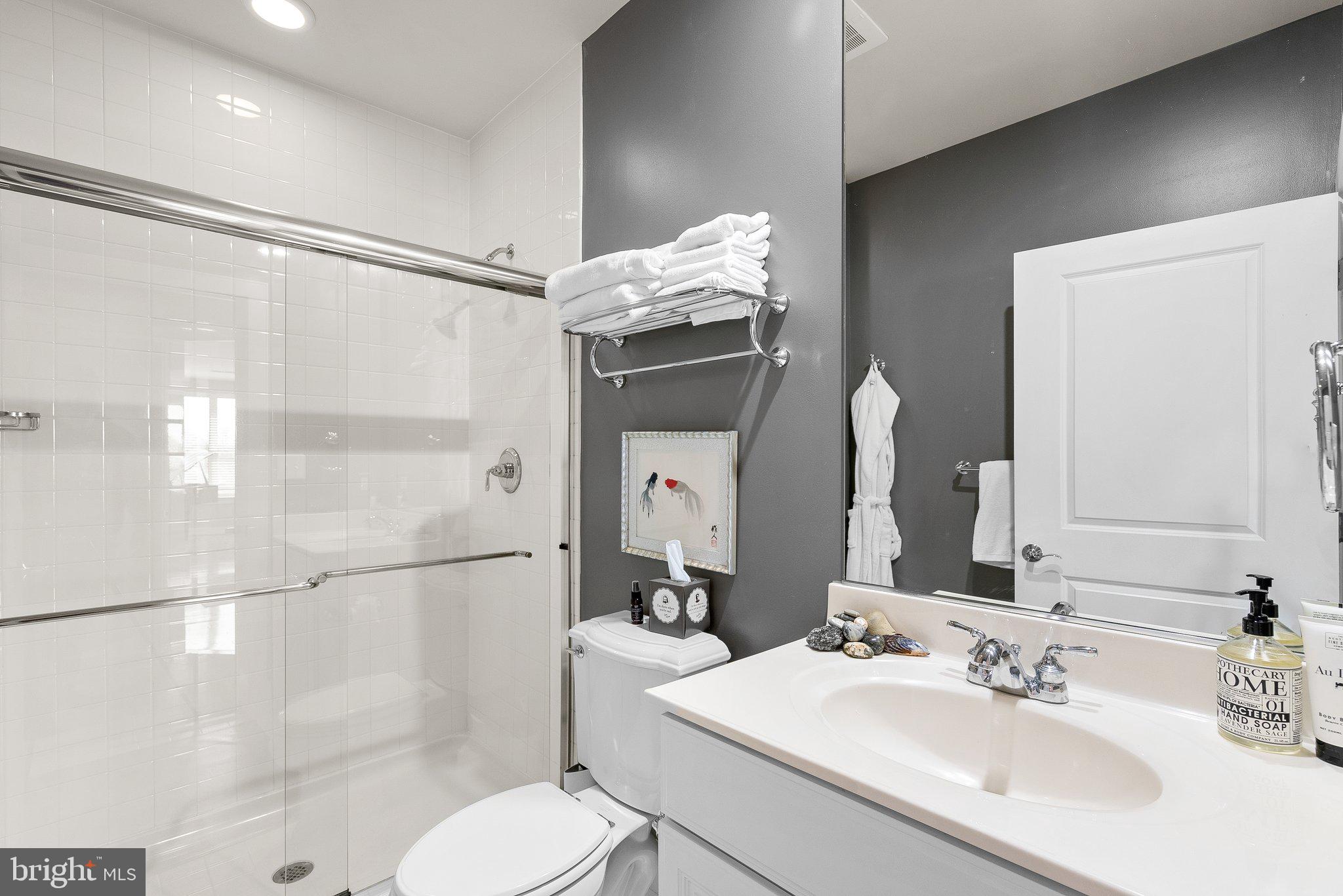 ACTONS LANDING CONDOS - Residential