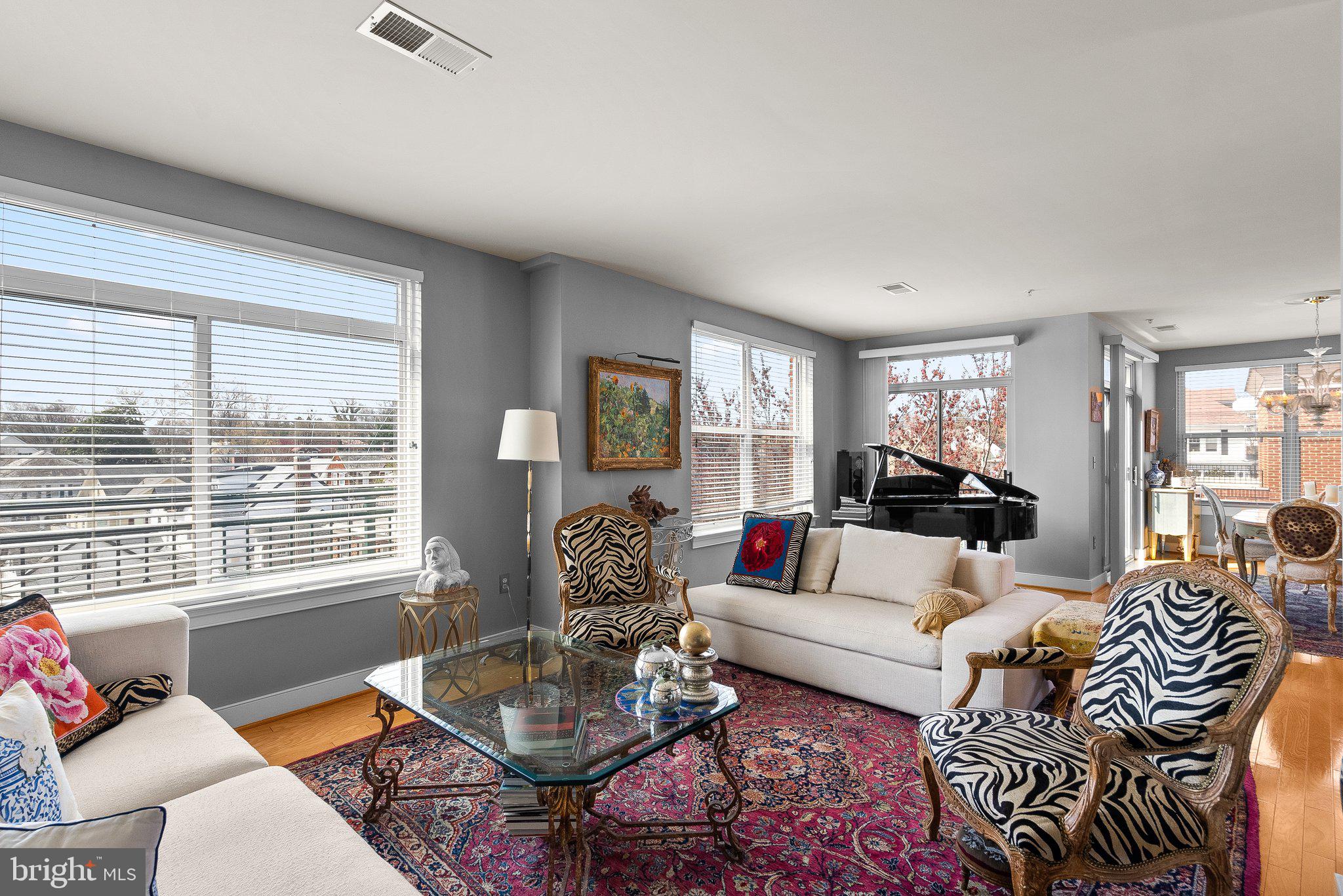 ACTONS LANDING CONDOS - Residential