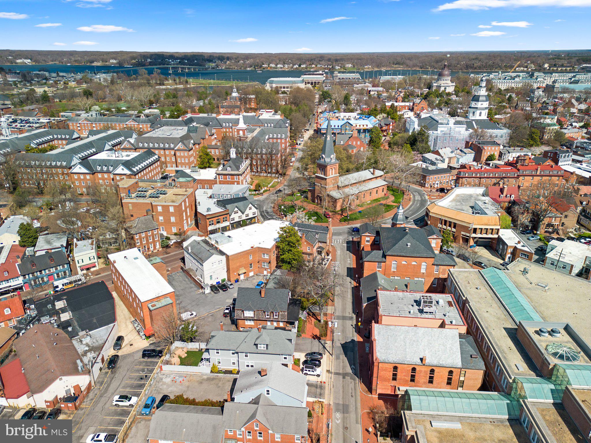 ACTONS LANDING CONDOS - Residential