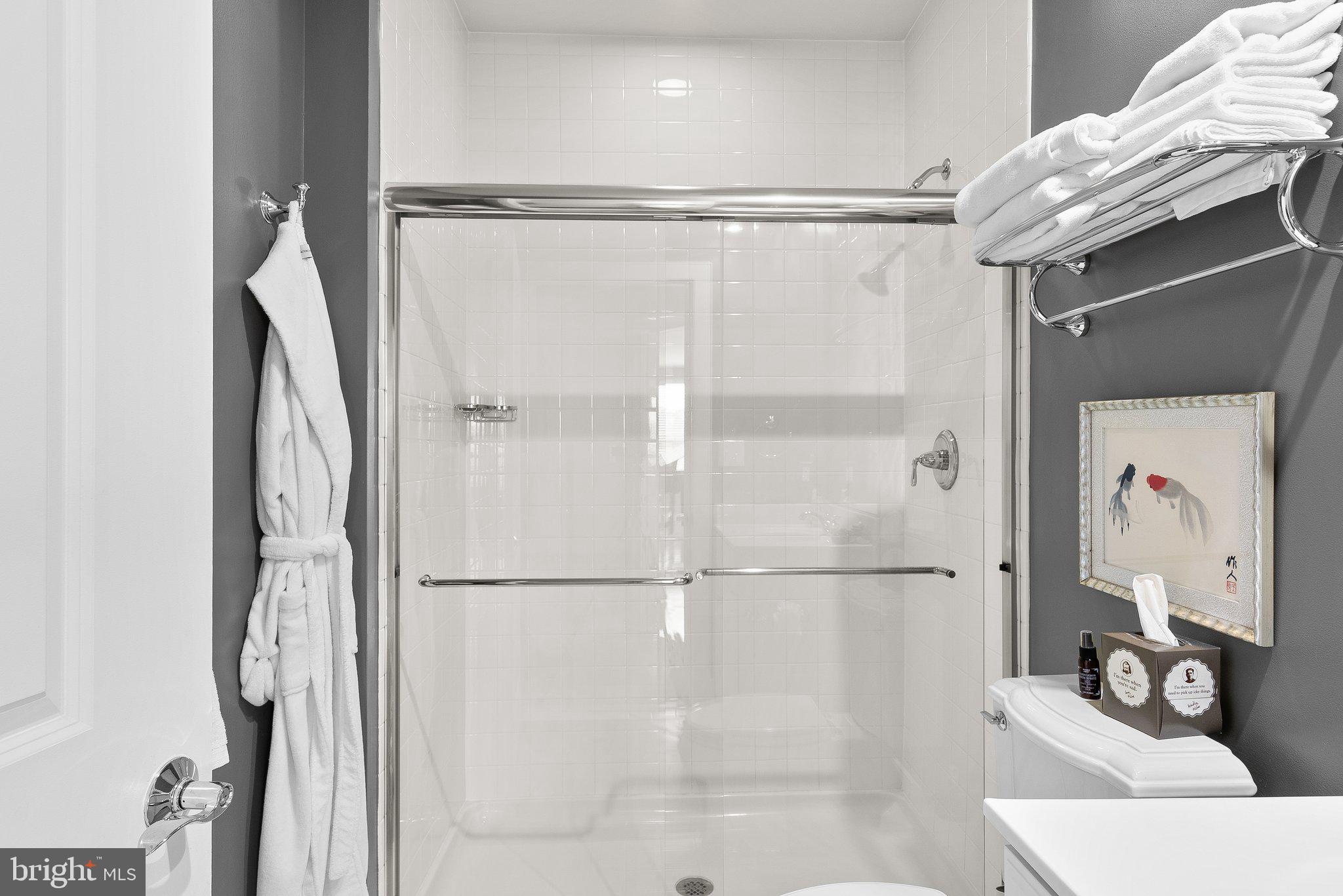 ACTONS LANDING CONDOS - Residential